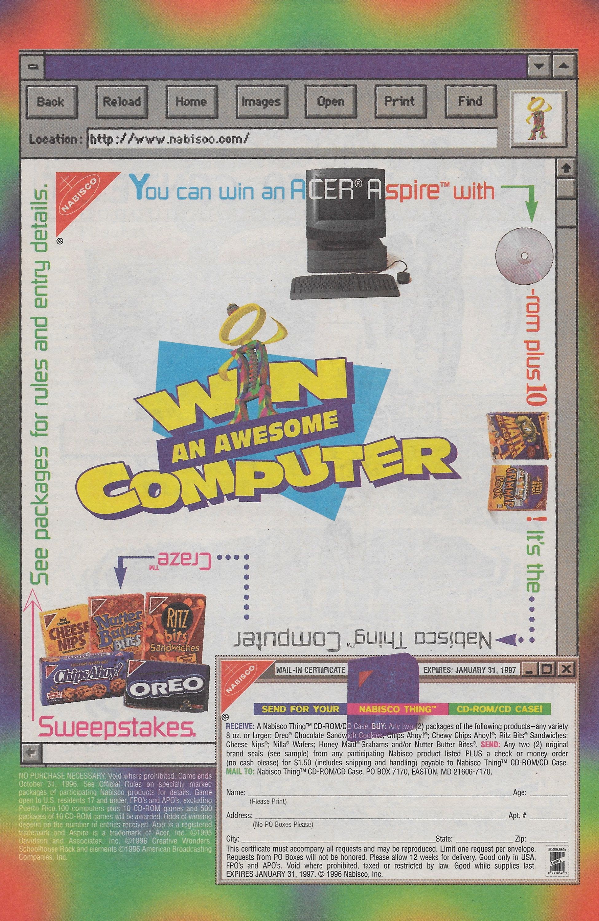 Read online Archie's Pal Jughead Comics comic -  Issue #84 - 9