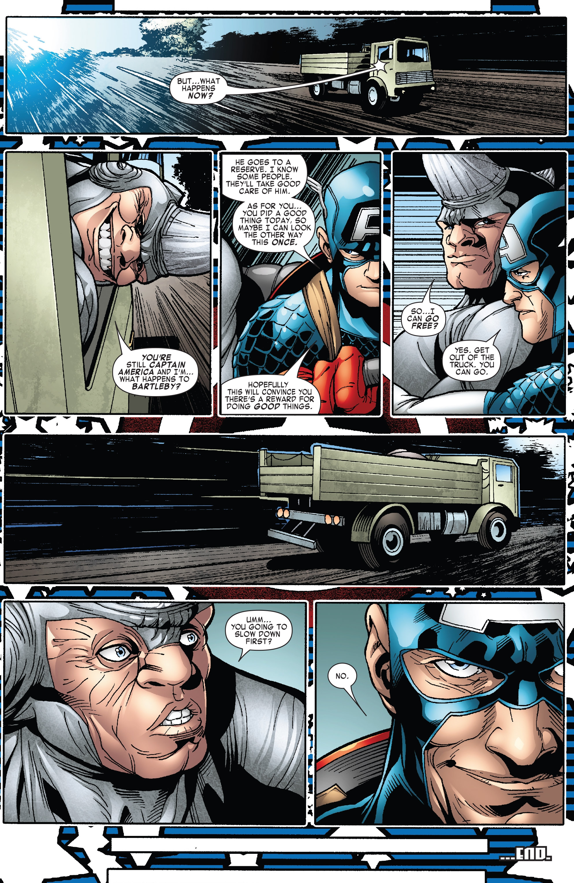 Read online Marvel Adventures Super Heroes (2010) comic -  Issue #5 - 24
