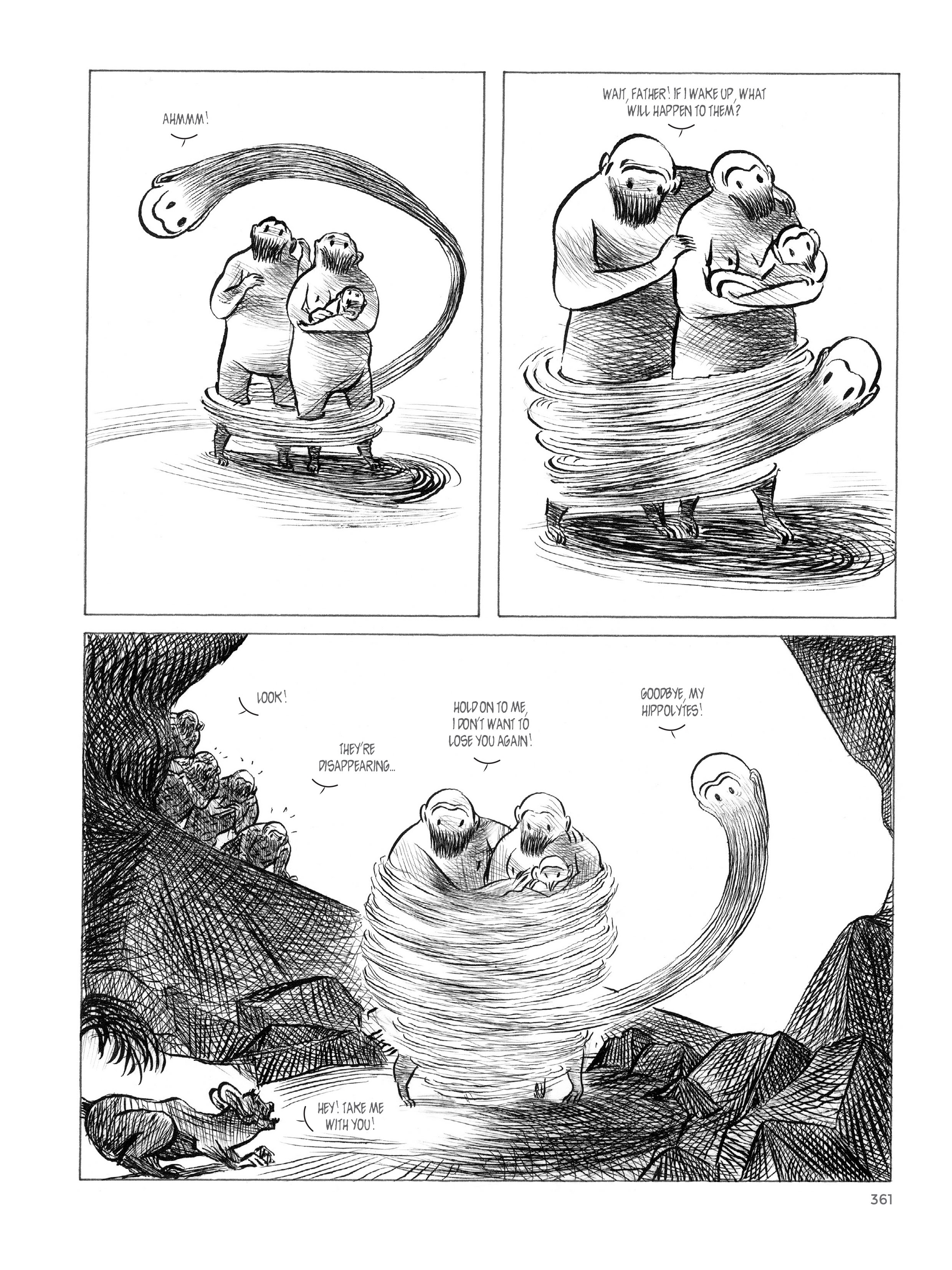 Read online Garlandia comic -  Issue # TPB (Part 4) - 62