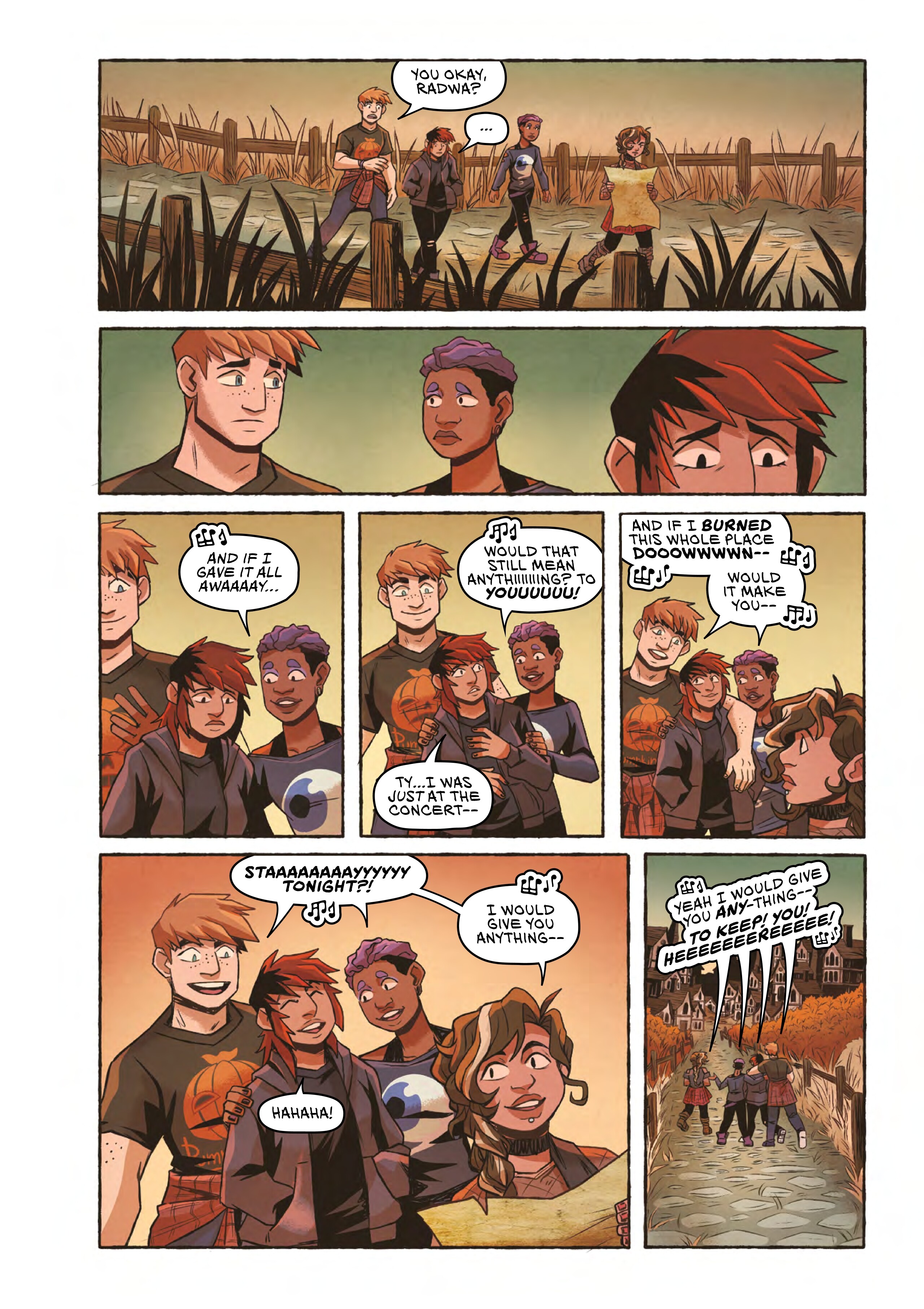 Read online Confetti Realms comic -  Issue # TPB (Part 1) - 43