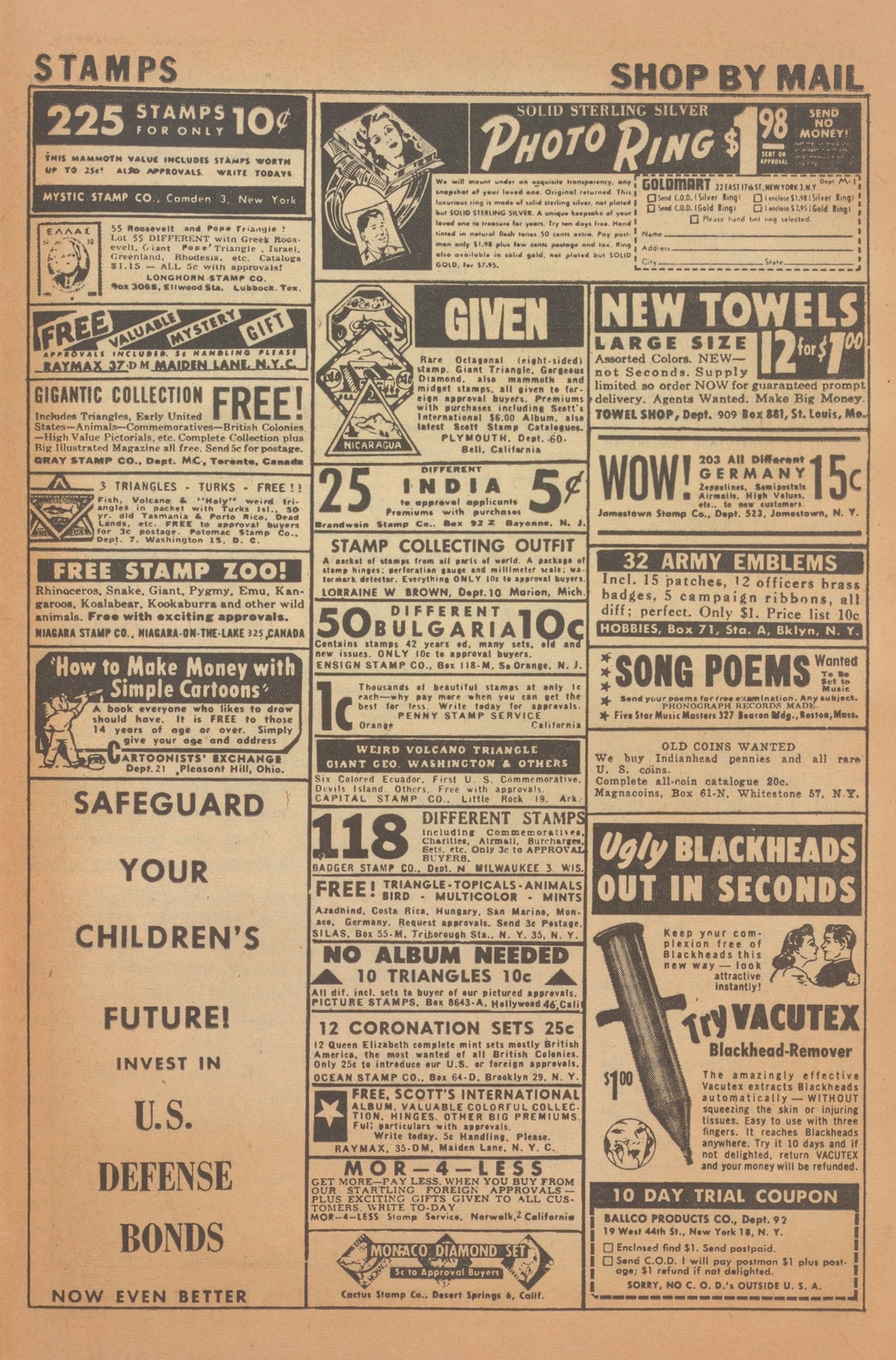 Read online Love Romances comic -  Issue #35 - 25