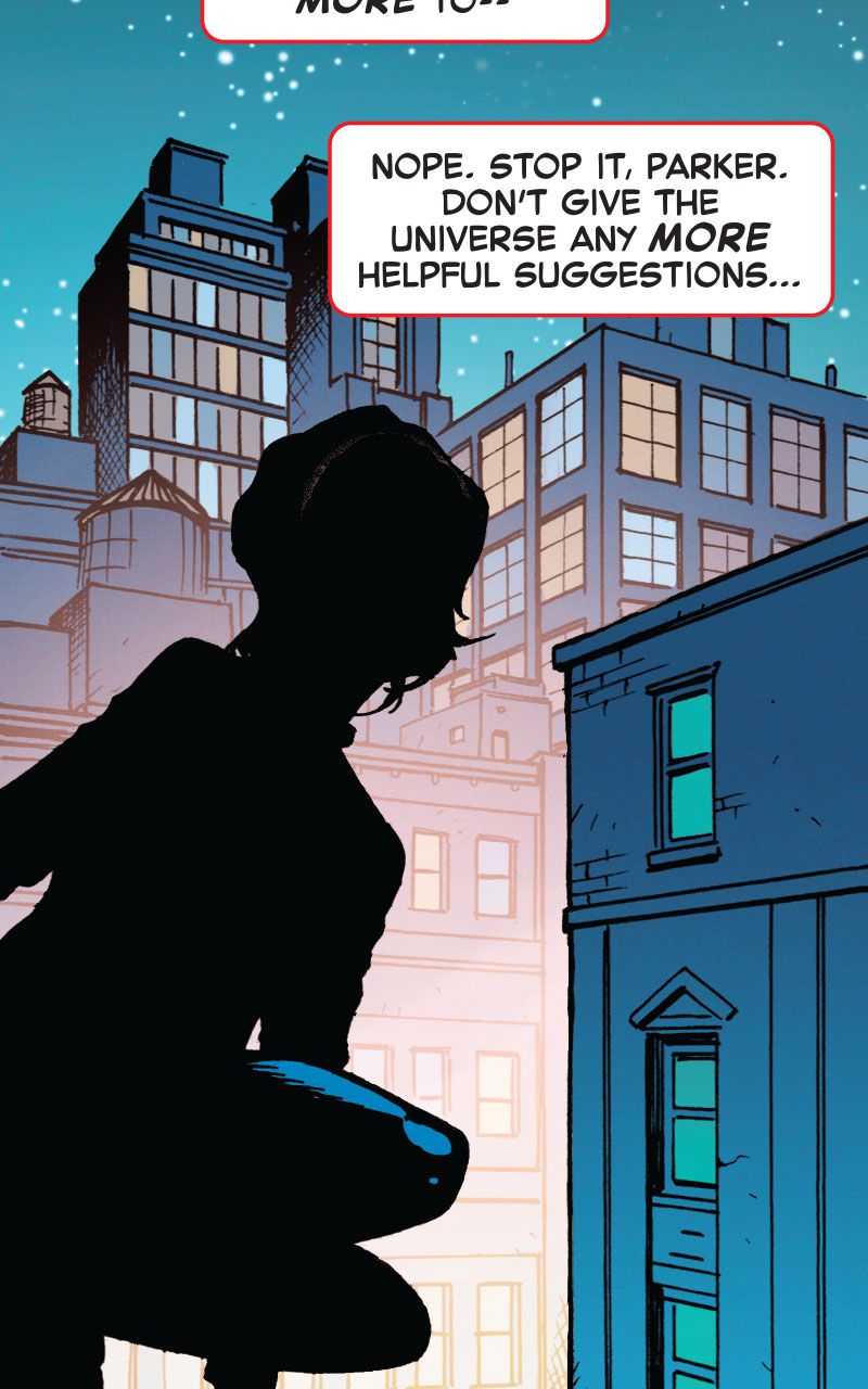 Read online Spider-Man Unlimited Infinity Comic comic -  Issue #13 - 44