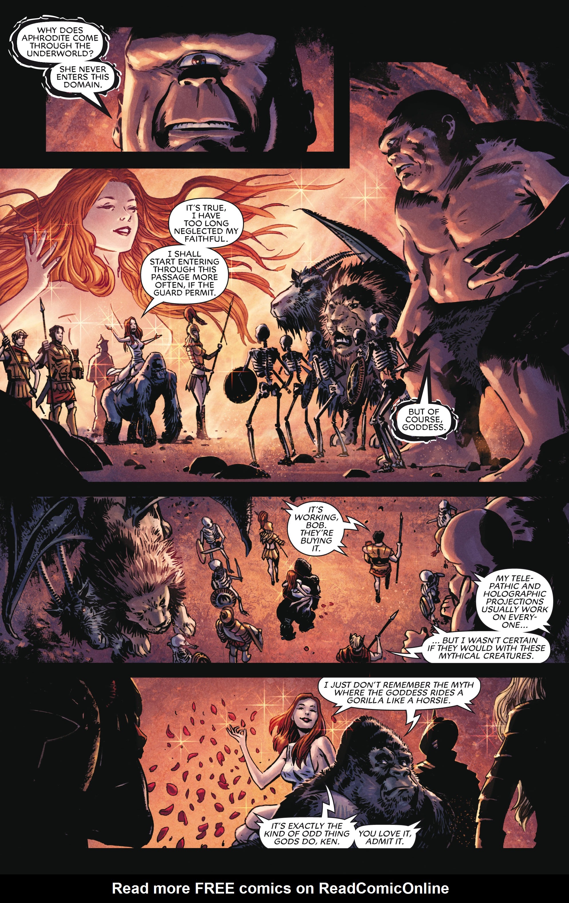 Read online Agents of Atlas: The Complete Collection comic -  Issue # TPB 2 (Part 3) - 20