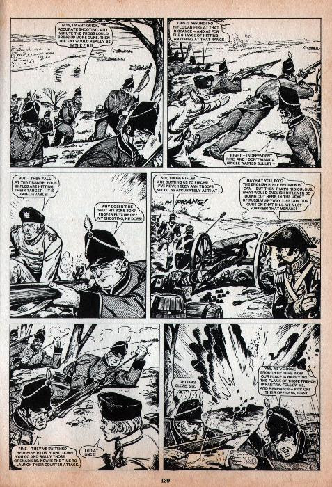 Read online Action (1976) comic -  Issue # Annual 1977 - 81