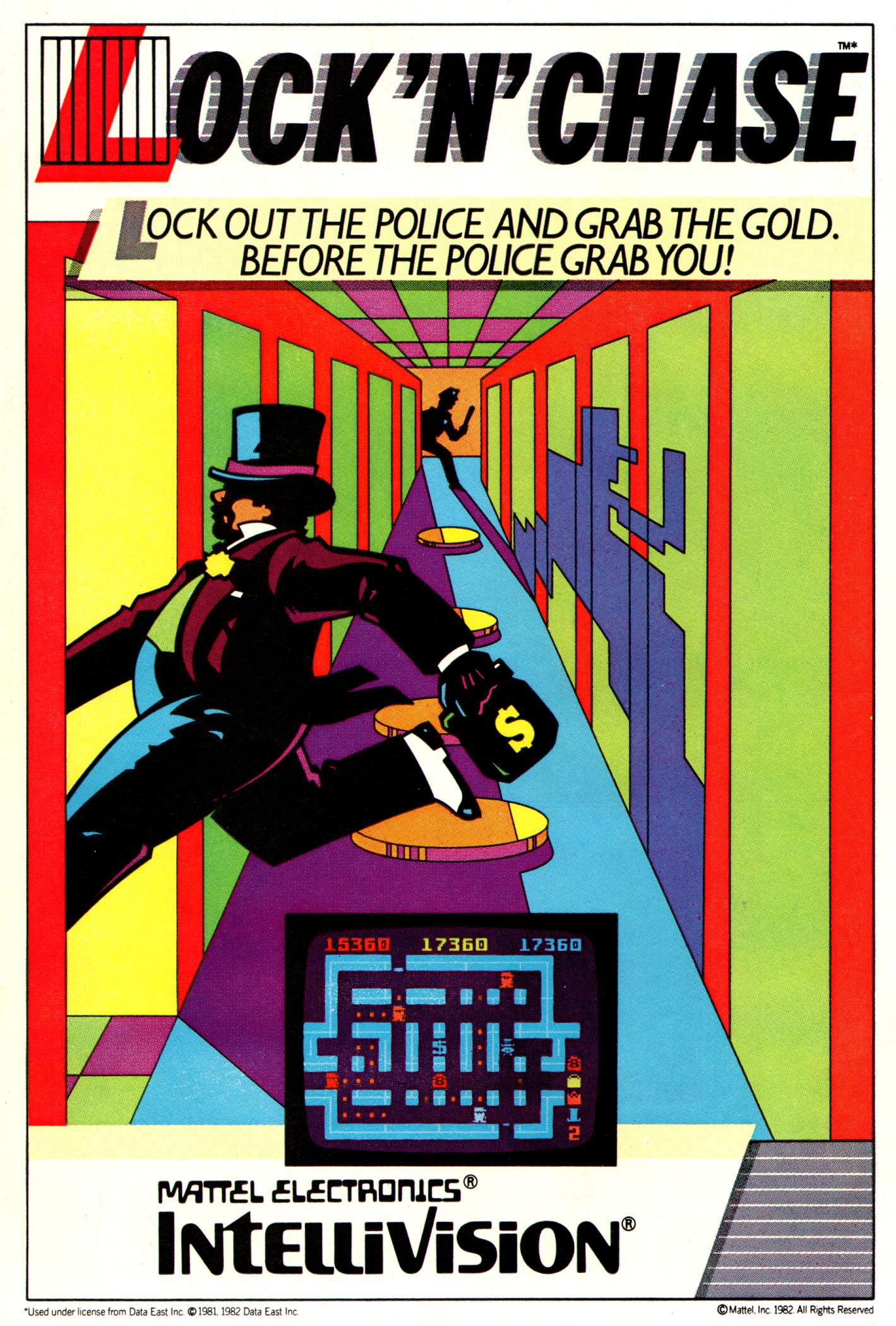 Read online Laugh (Comics) comic -  Issue #378 - 36