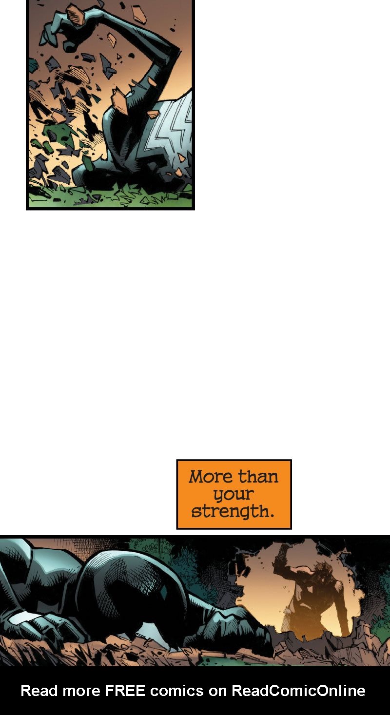 Read online Amazing Spider-Man: Hunted Infinity Comic comic -  Issue #11 - 29