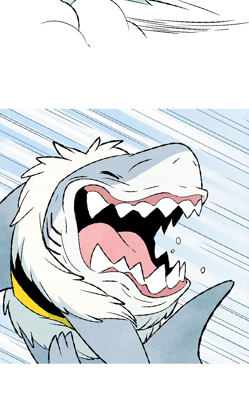 Read online It’s Jeff: Infinity Comic comic -  Issue #4 - 18