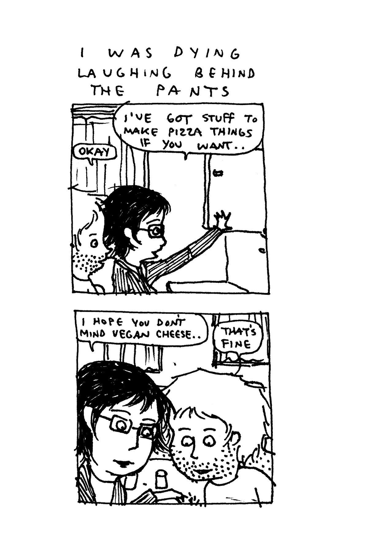 Read online AEIOU or Any Easy Intimacy comic -  Issue # TPB (Part 1) - 62