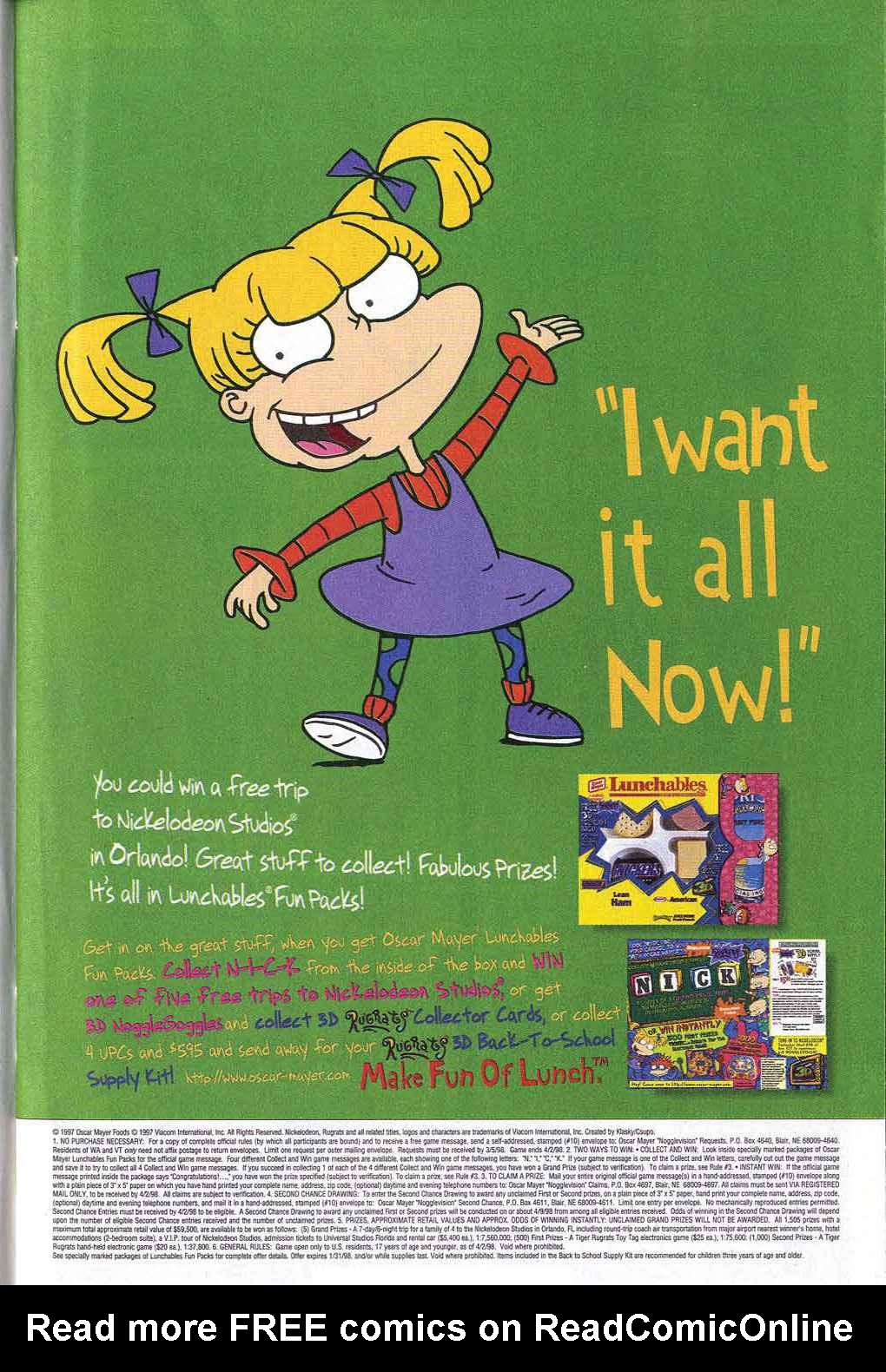 Read online The Amazing Spider-Man (1963) comic -  Issue # _Annual 30 - 13