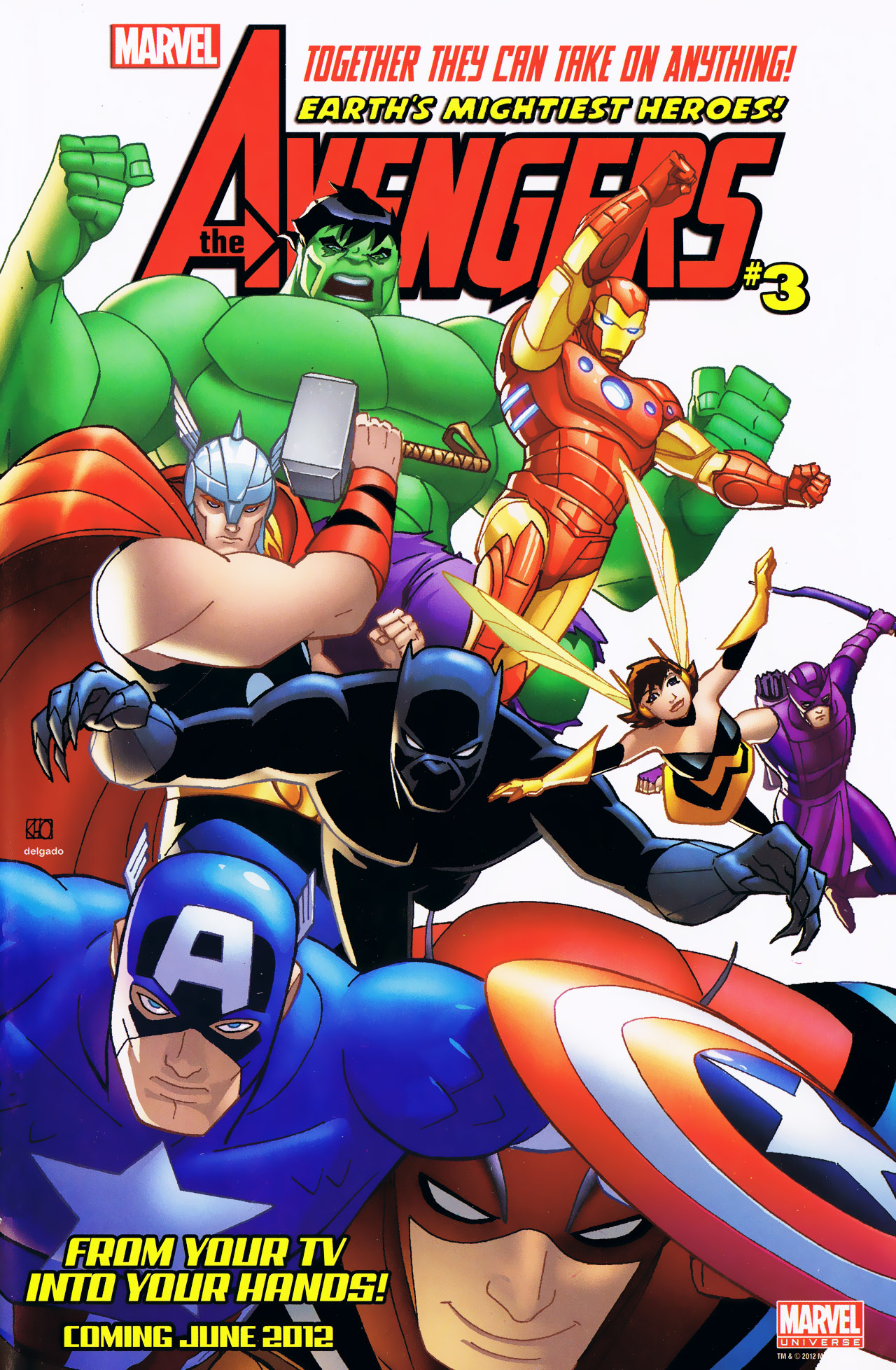 Read online Toy Story (2012) comic -  Issue #4 - 25