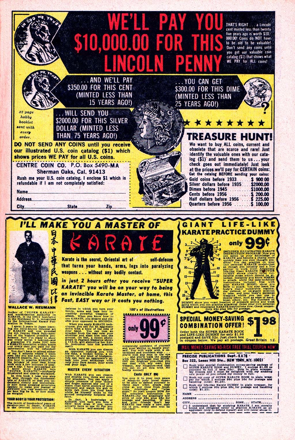Read online Captain America (1968) comic -  Issue #113 - 29
