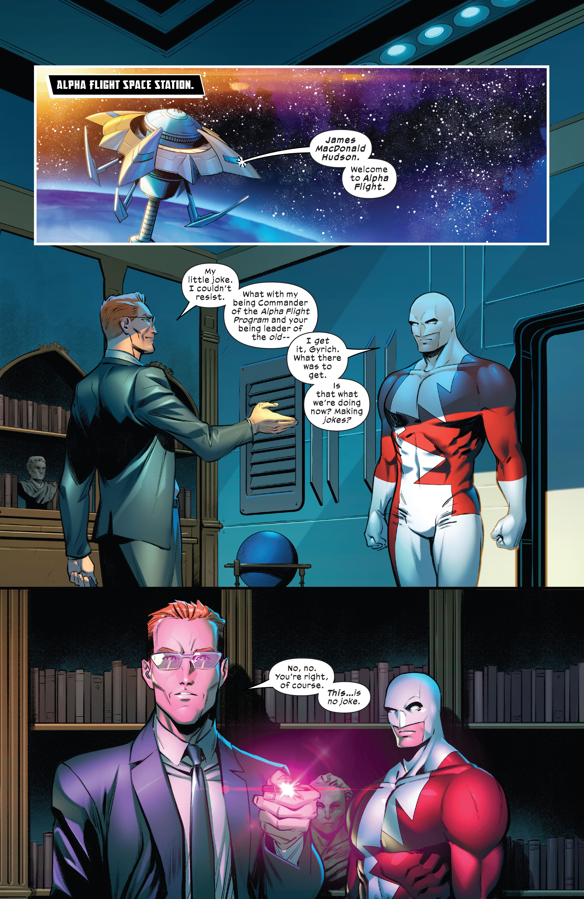 Read online S.W.O.R.D. (2020) comic -  Issue #9 - 2