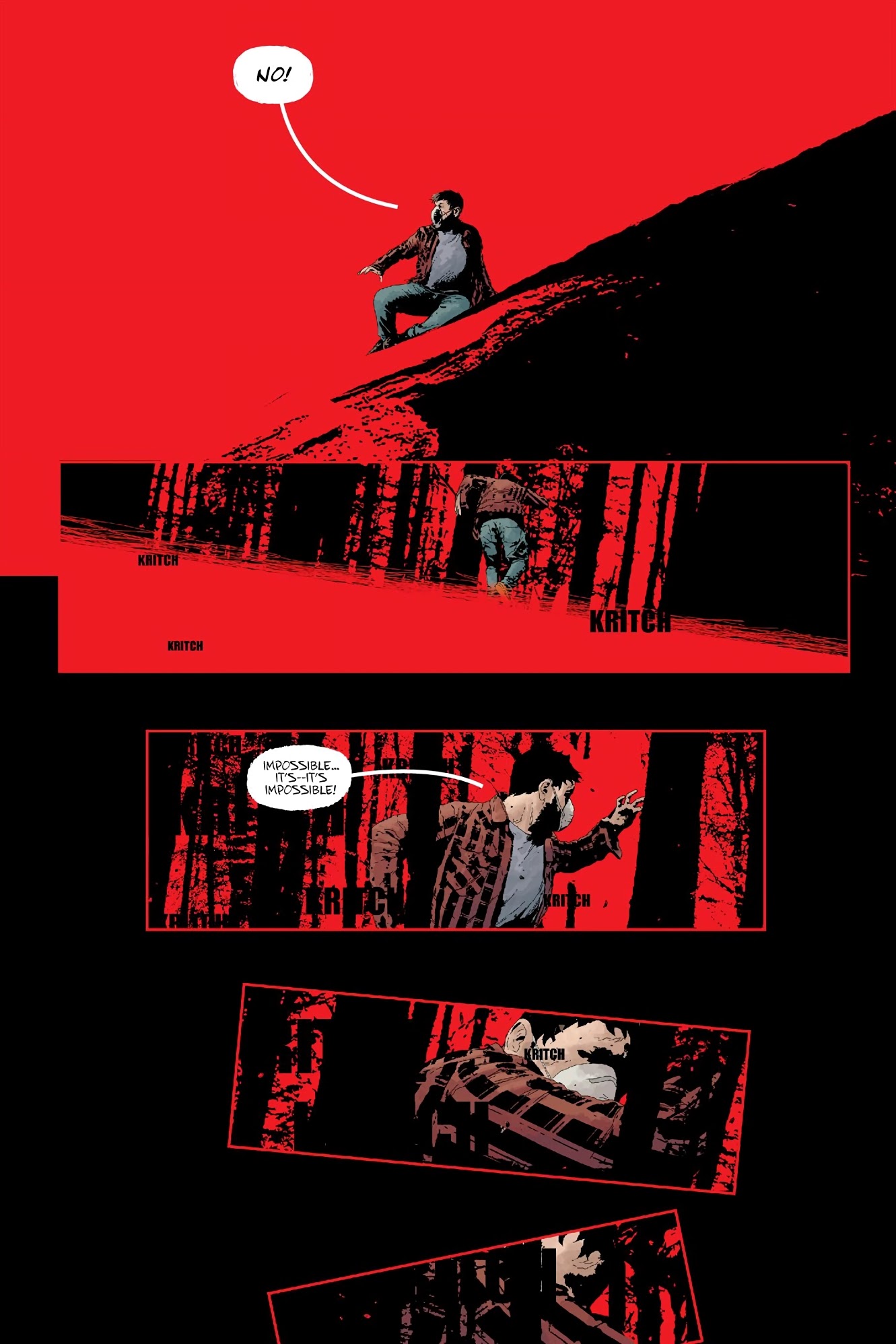 Read online Gideon Falls comic -  Issue # _Deluxe Edition 2 (Part 3) - 46