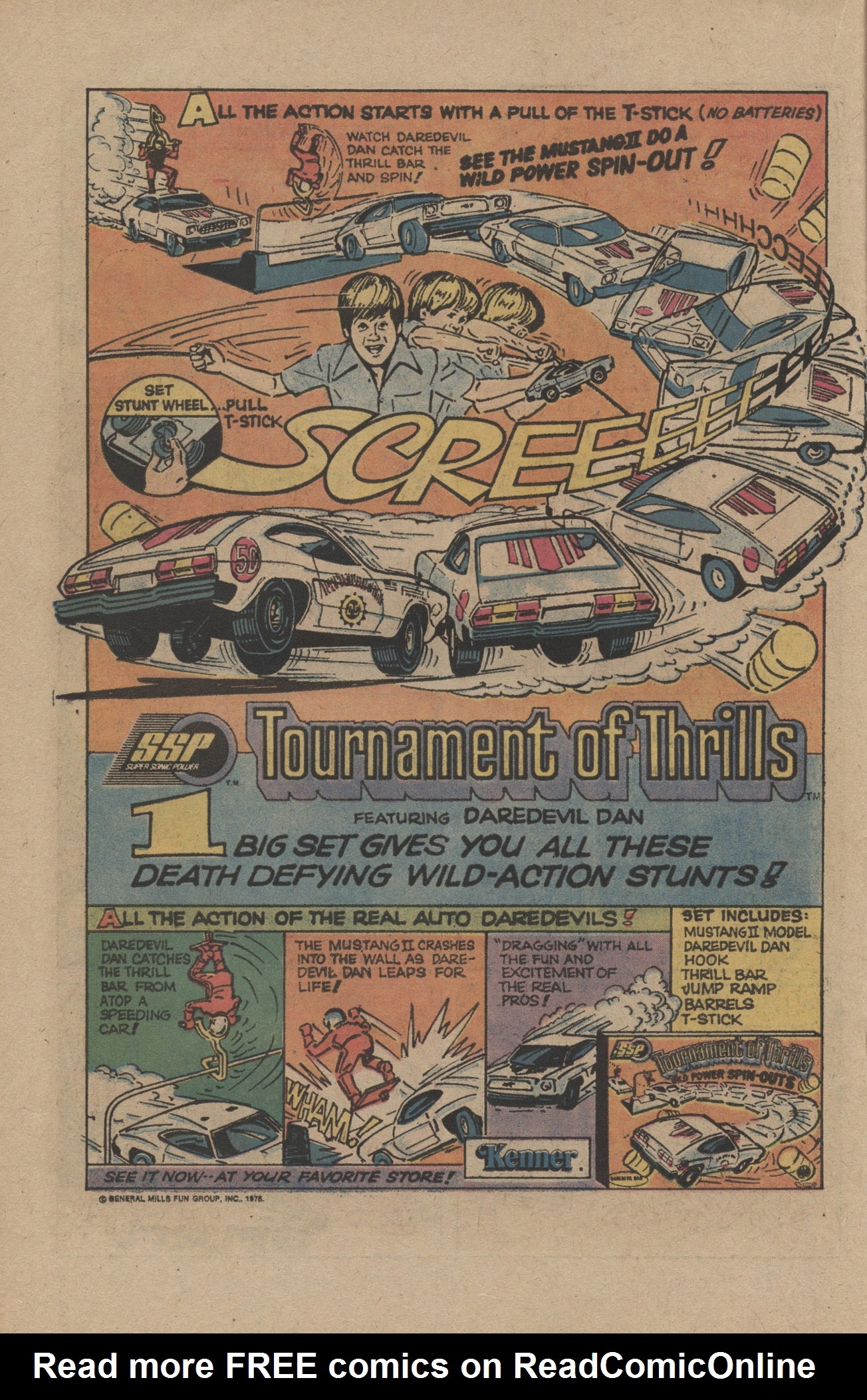 Read online The Pink Panther (1971) comic -  Issue #30 - 14