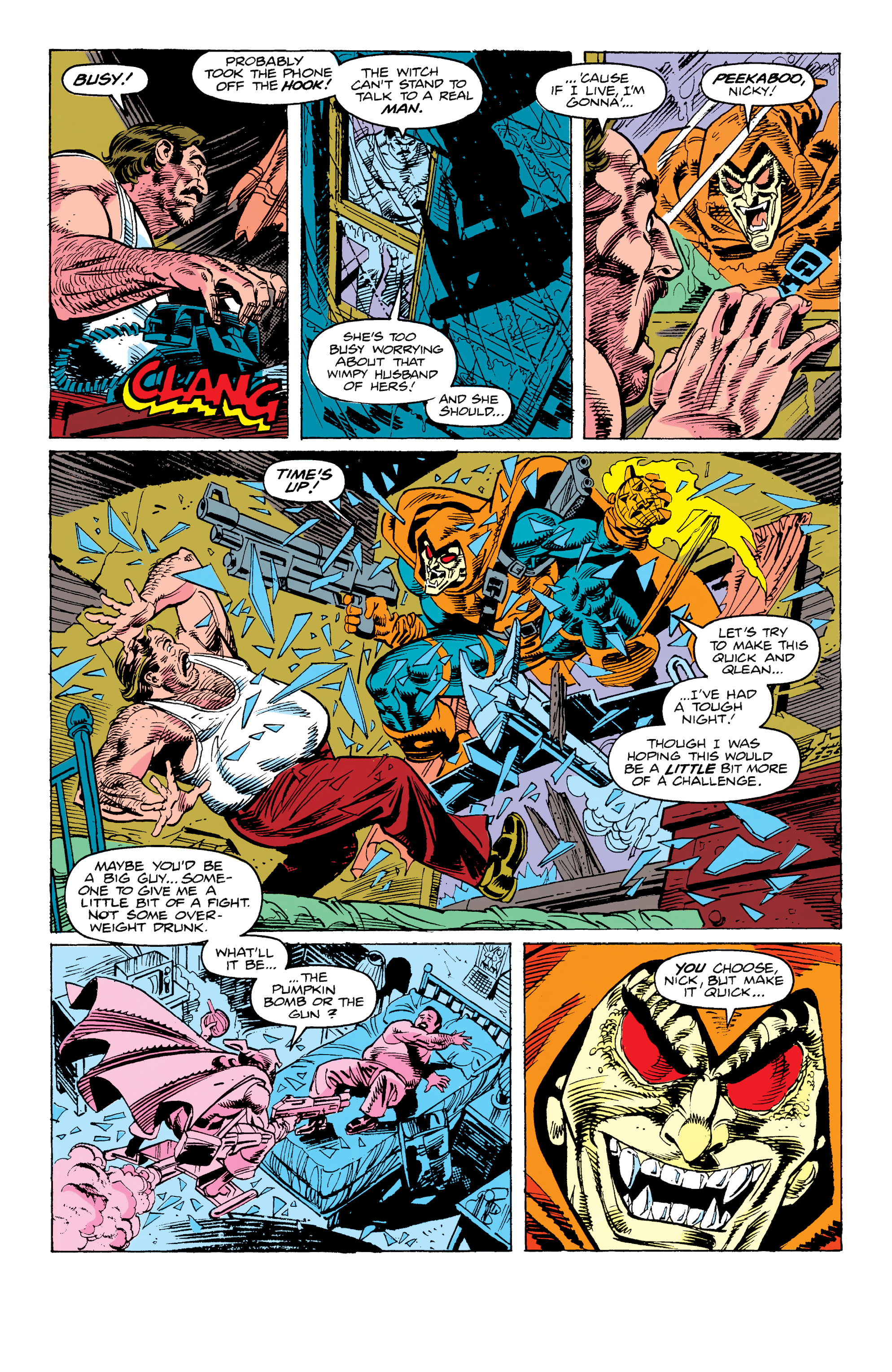 Read online Moon Knight Epic Collection comic -  Issue # TPB 7 (Part 3) - 65