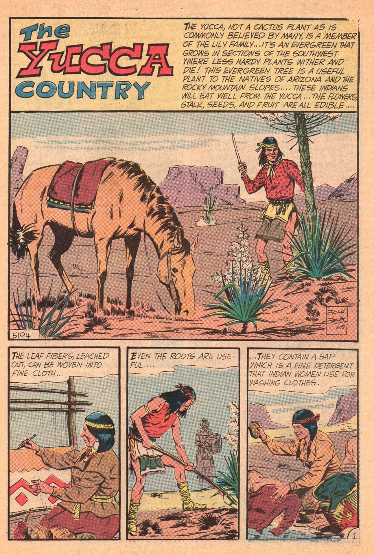 Read online Wyatt Earp Frontier Marshal comic -  Issue #62 - 31