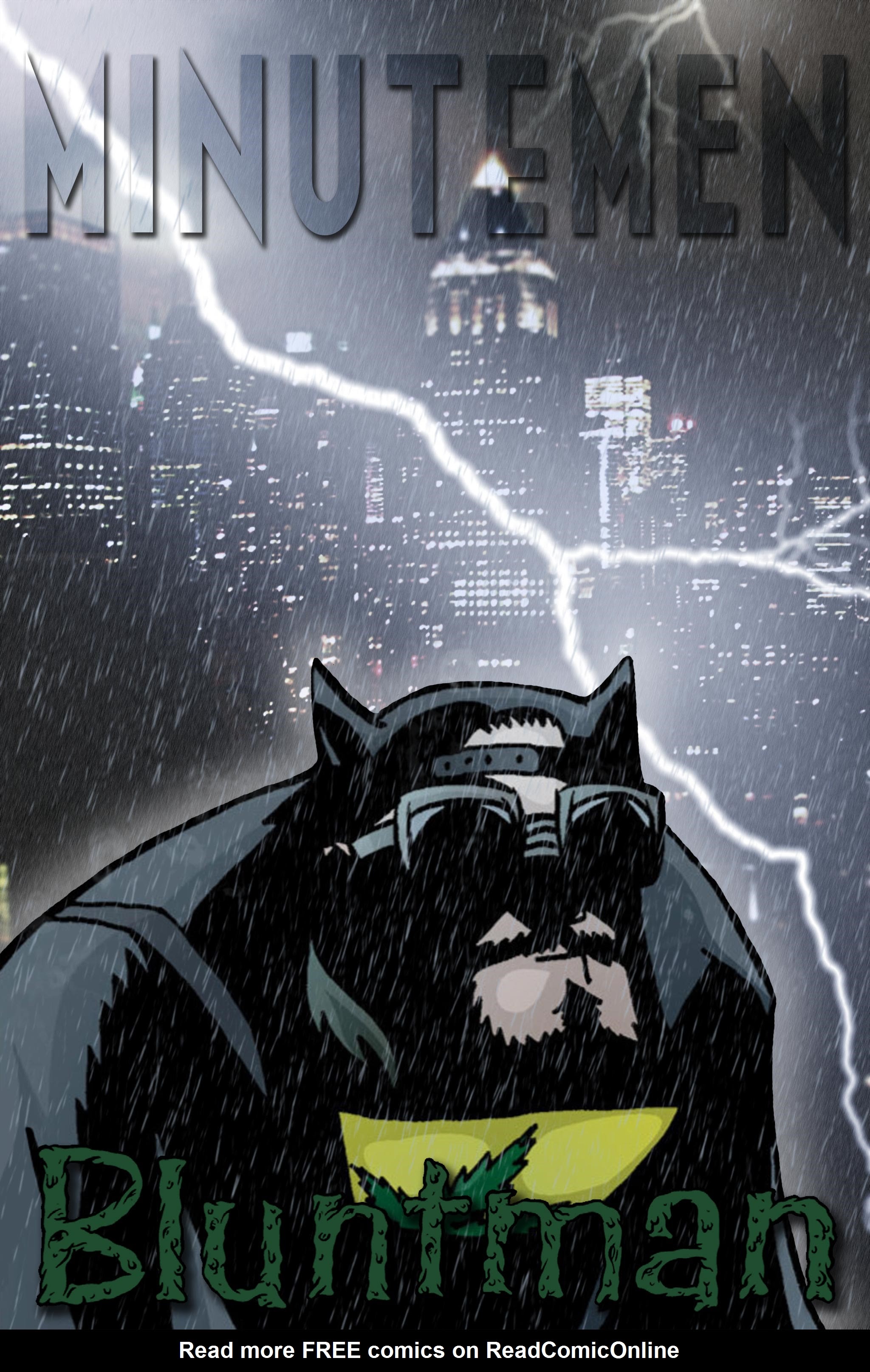 Read online The New Warriors comic -  Issue # _Annual 1 - 55
