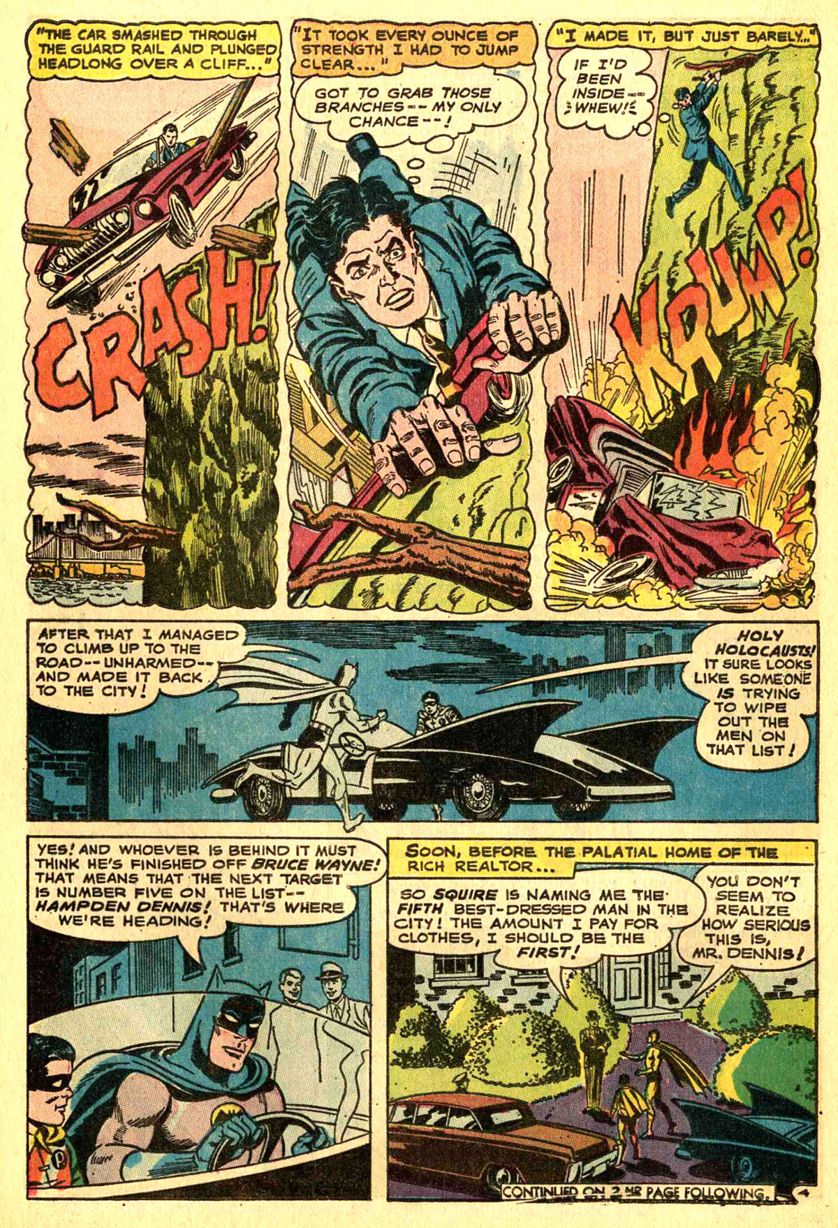 Read online Batman (1940) comic -  Issue #188 - 24