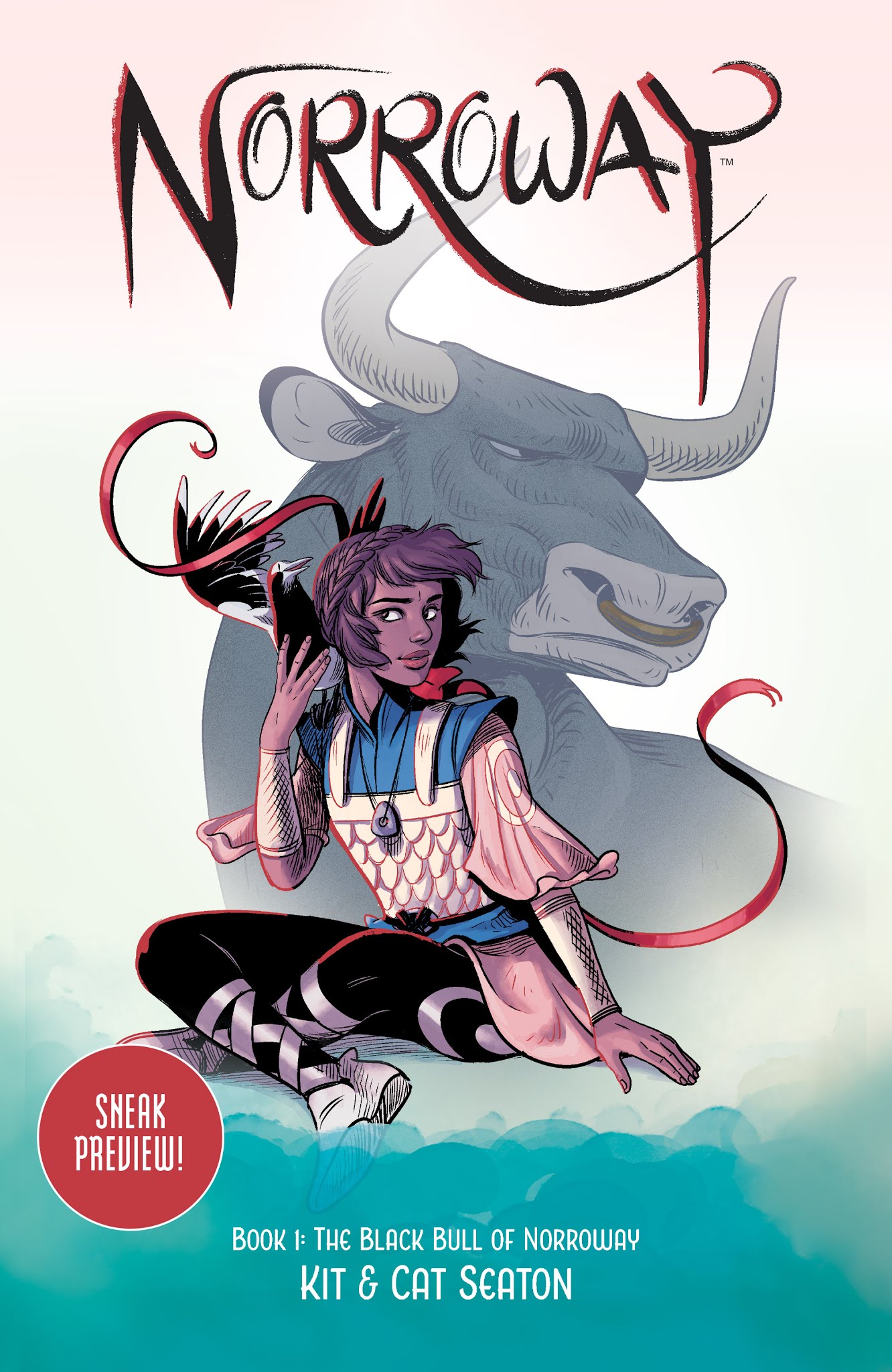 Read online Flavor comic -  Issue #5 - 25