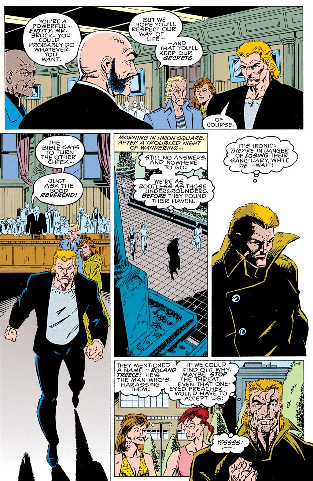 Read online Venom Epic Collection comic -  Issue # TPB 2 (Part 4) - 39
