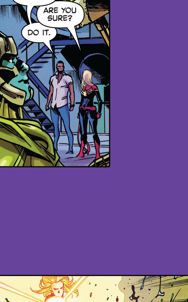 Read online Captain Marvel: The Last of the Marvels Infinity Comic comic -  Issue #2 - 26