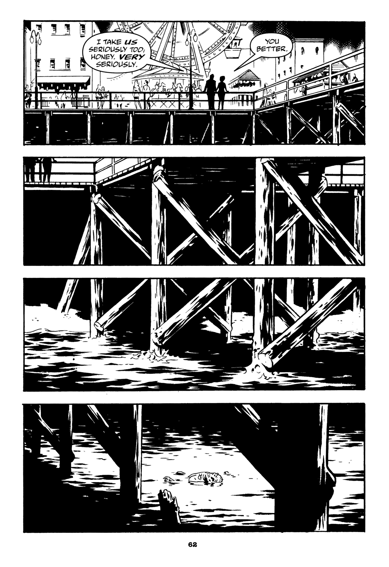 Read online Cowboys comic -  Issue # TPB (Part 1) - 64