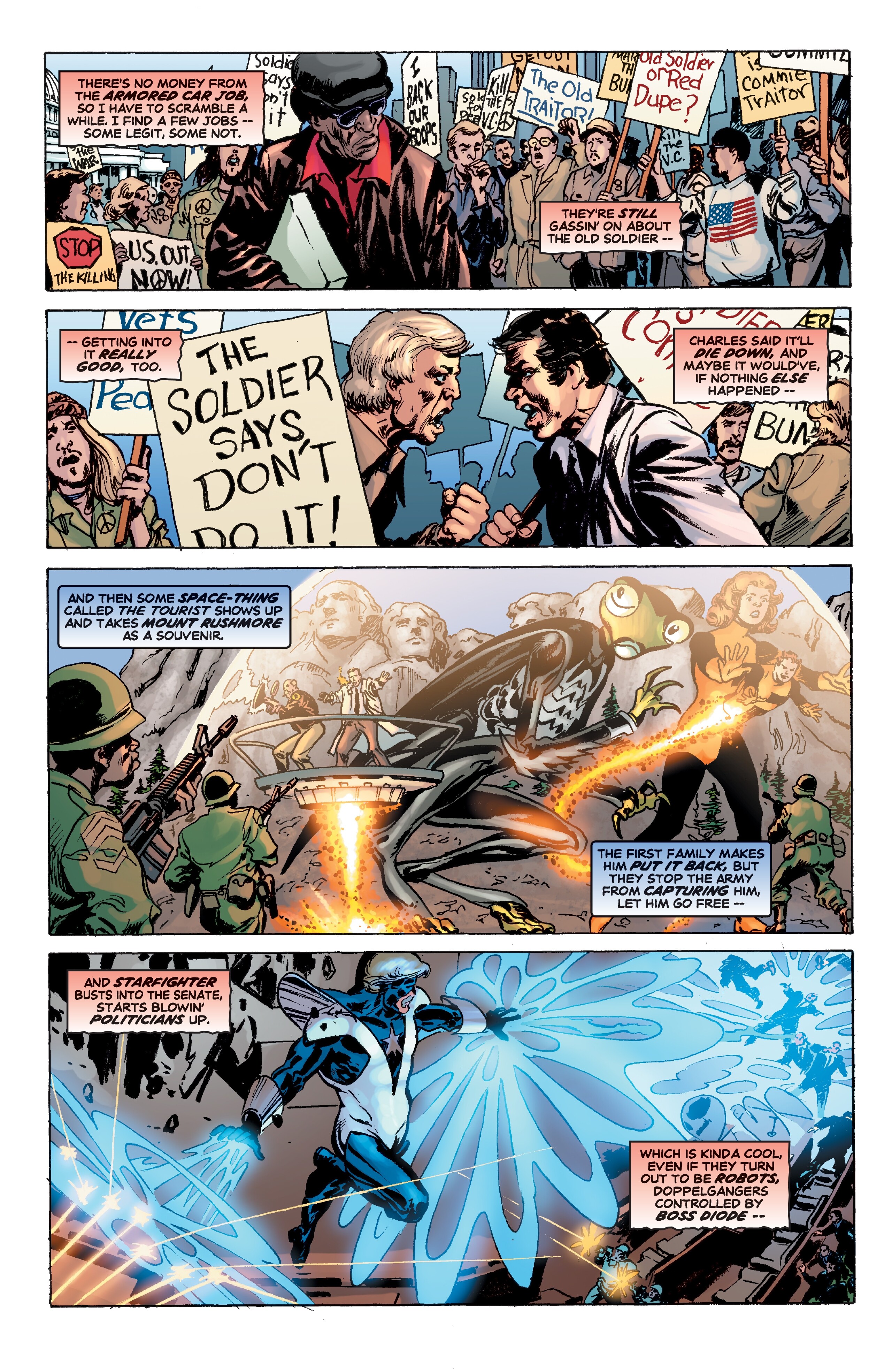 Read online Astro City Metrobook comic -  Issue # TPB 3 (Part 1) - 40