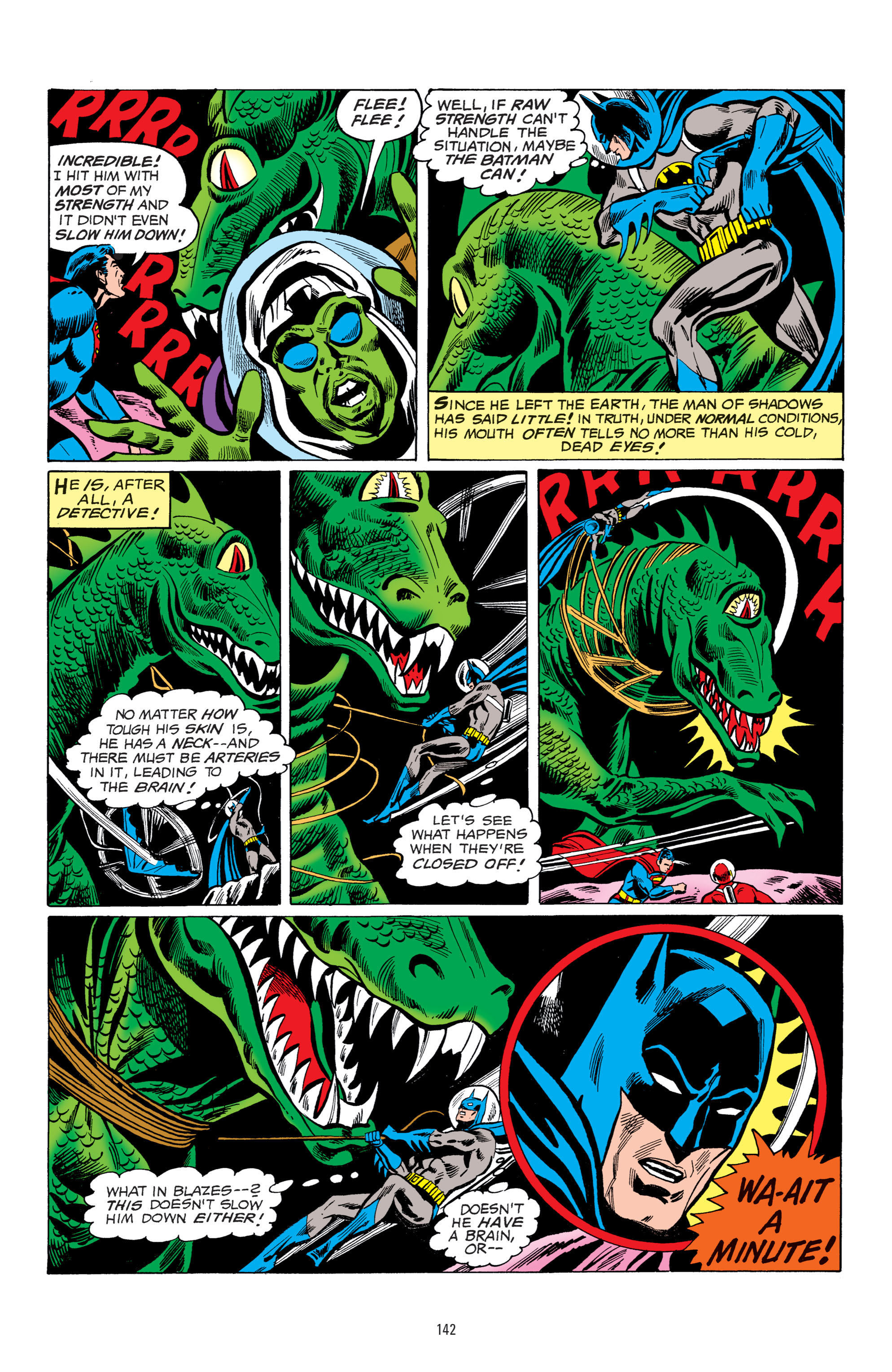 Read online Justice League of America: A Celebration of 60 Years comic -  Issue # TPB (Part 2) - 43