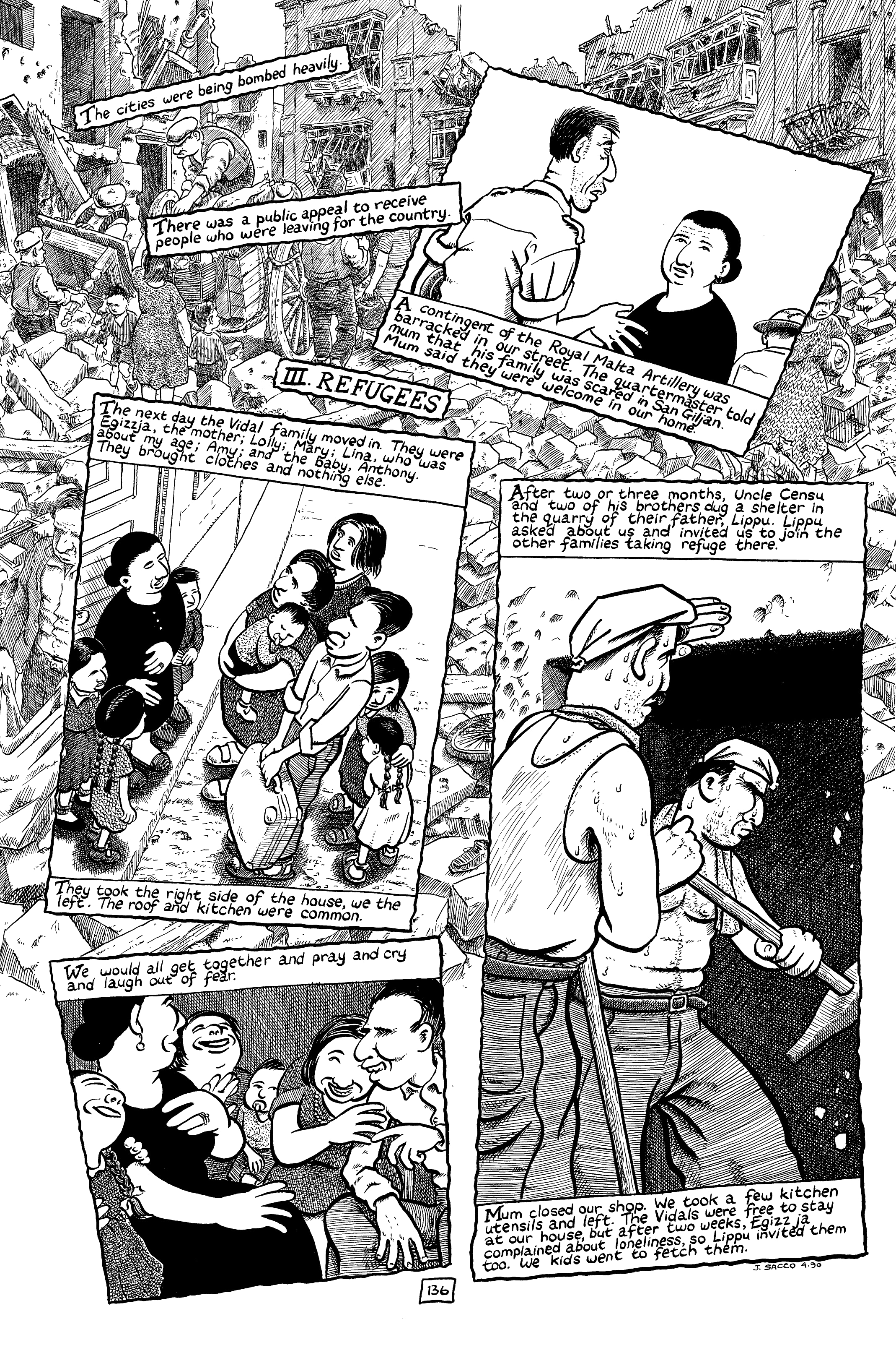 Read online Notes from a Defeatist comic -  Issue # TPB (Part 2) - 34