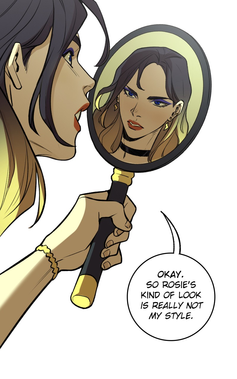 Read online Zatanna & the Ripper comic -  Issue #14 - 16