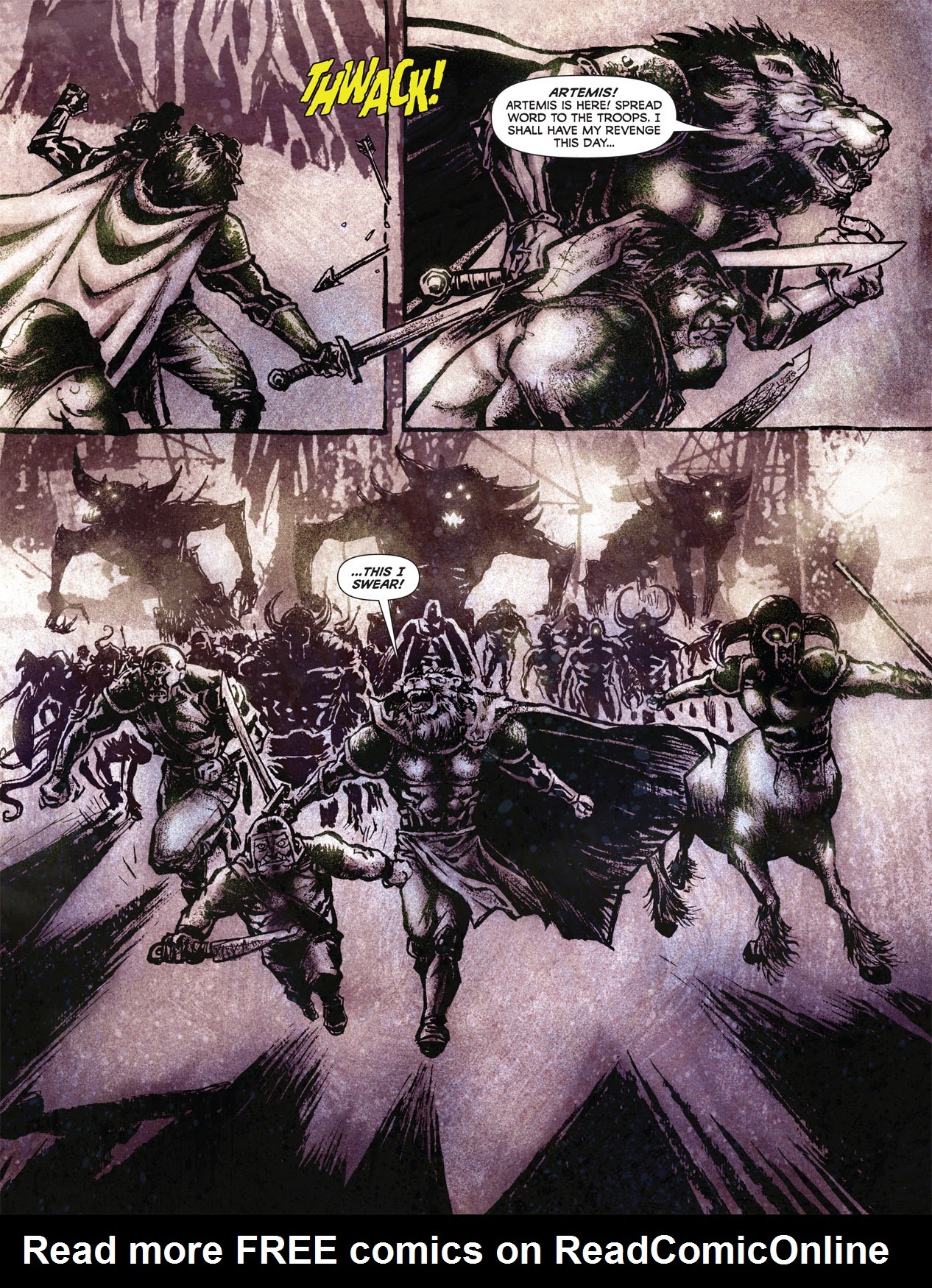 Read online The Surreal Adventures of Edgar Allan Poo comic -  Issue # TPB 2 - 65