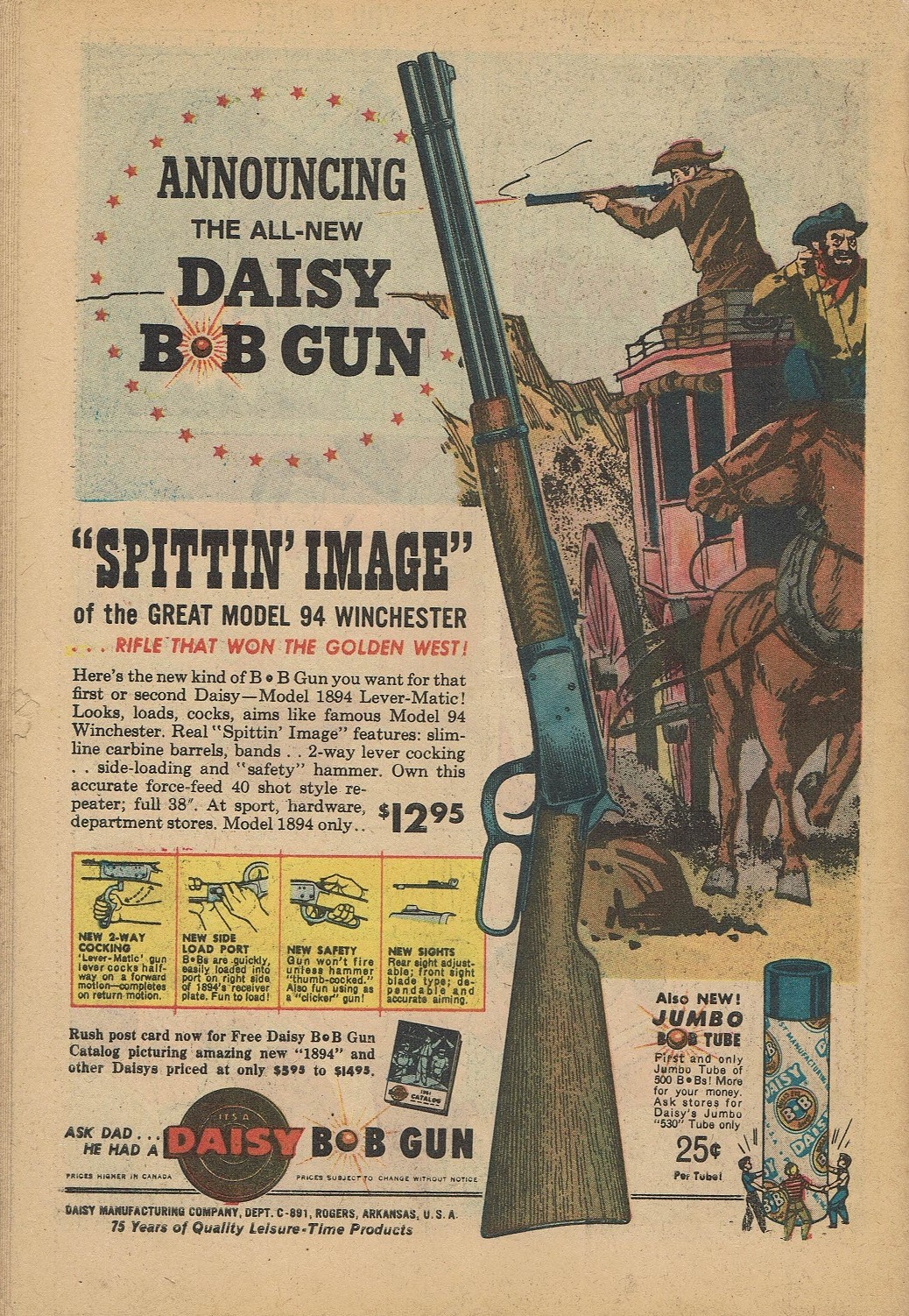Read online Wyatt Earp Frontier Marshal comic -  Issue #40 - 34