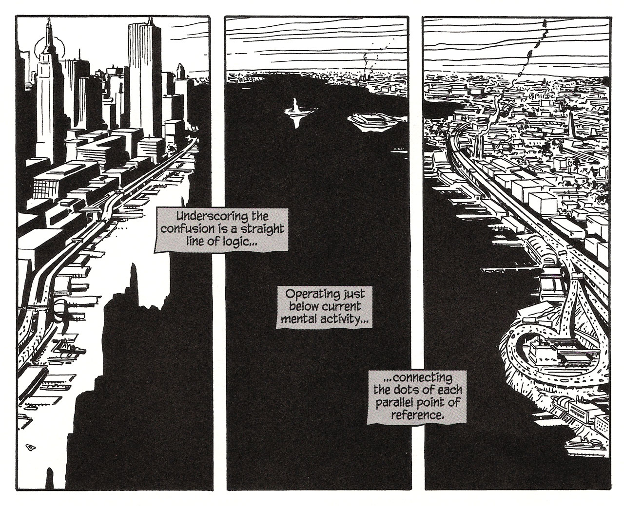 Read online Can't Get No comic -  Issue # TPB - 96