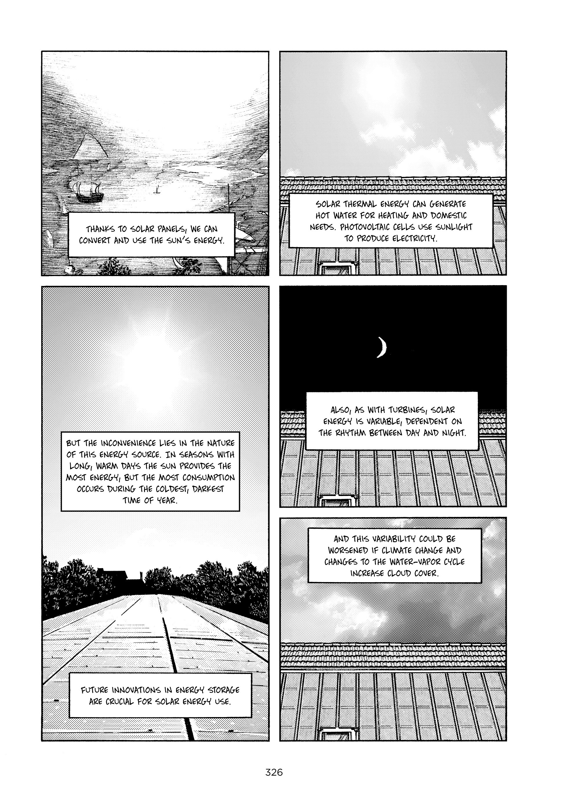 Read online Climate Changed: A Personal Journey Through the Science comic -  Issue # TPB (Part 4) - 9