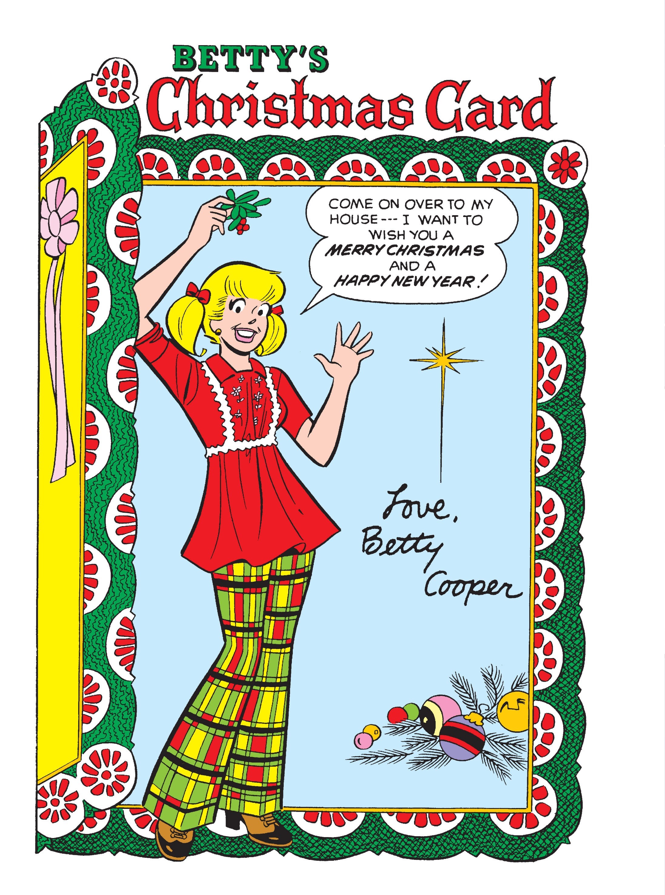 Read online Archie 1000 Page Comics Gala comic -  Issue # TPB (Part 2) - 13