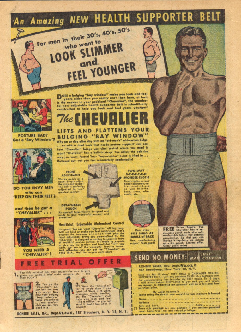 Read online Taanda White Princess of the Jungle comic -  Issue #3 - 19