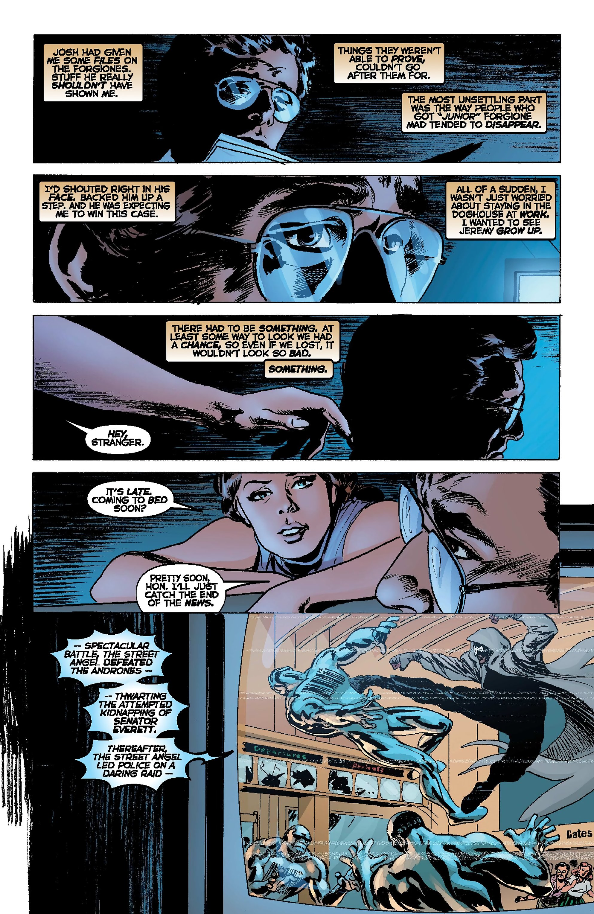 Read online Astro City Metrobook comic -  Issue # TPB 2 (Part 4) - 57