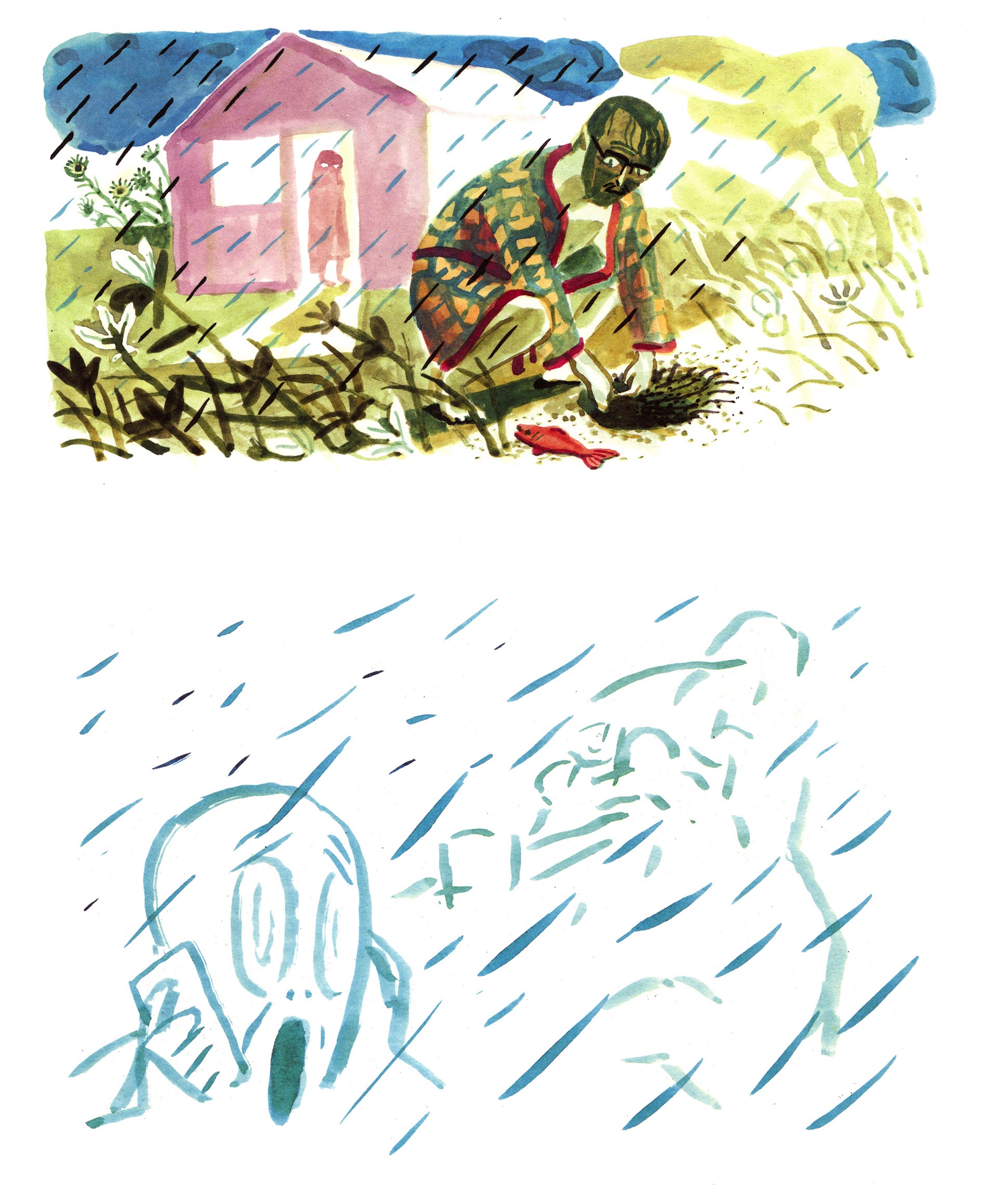 Read online The Making Of comic -  Issue # TPB (Part 2) - 69