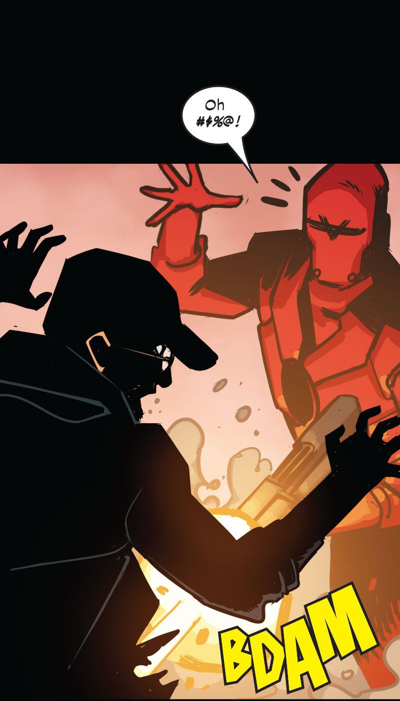Read online X-Men Unlimited: Infinity Comic comic -  Issue #116 - 28