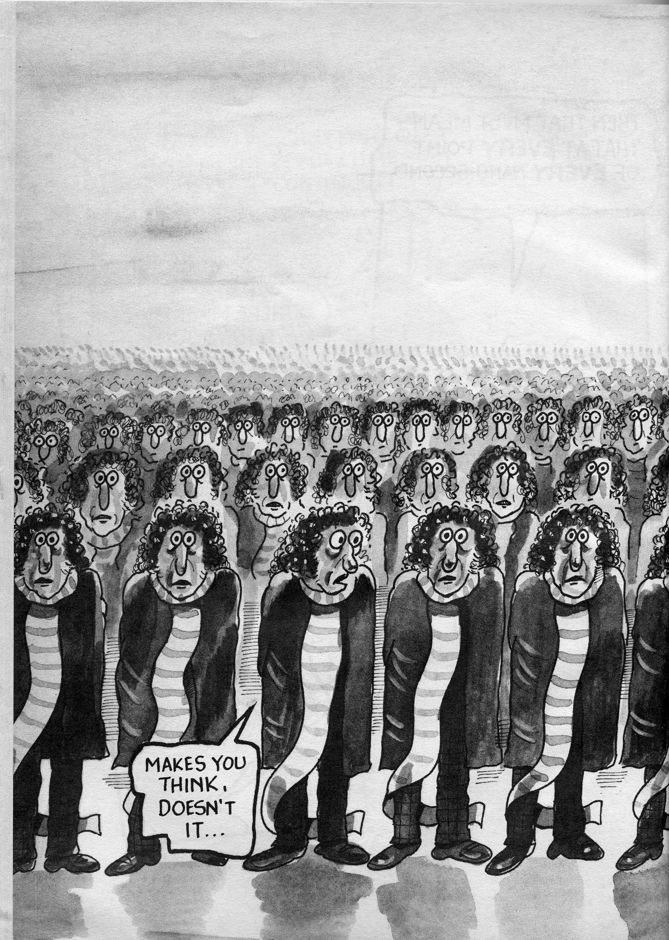 Read online Doctor Who: It's Bigger on the Inside! comic -  Issue # TPB - 33