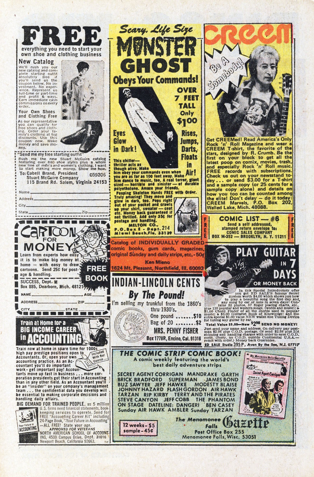 Read online Ringo Kid (1970) comic -  Issue #21 - 26