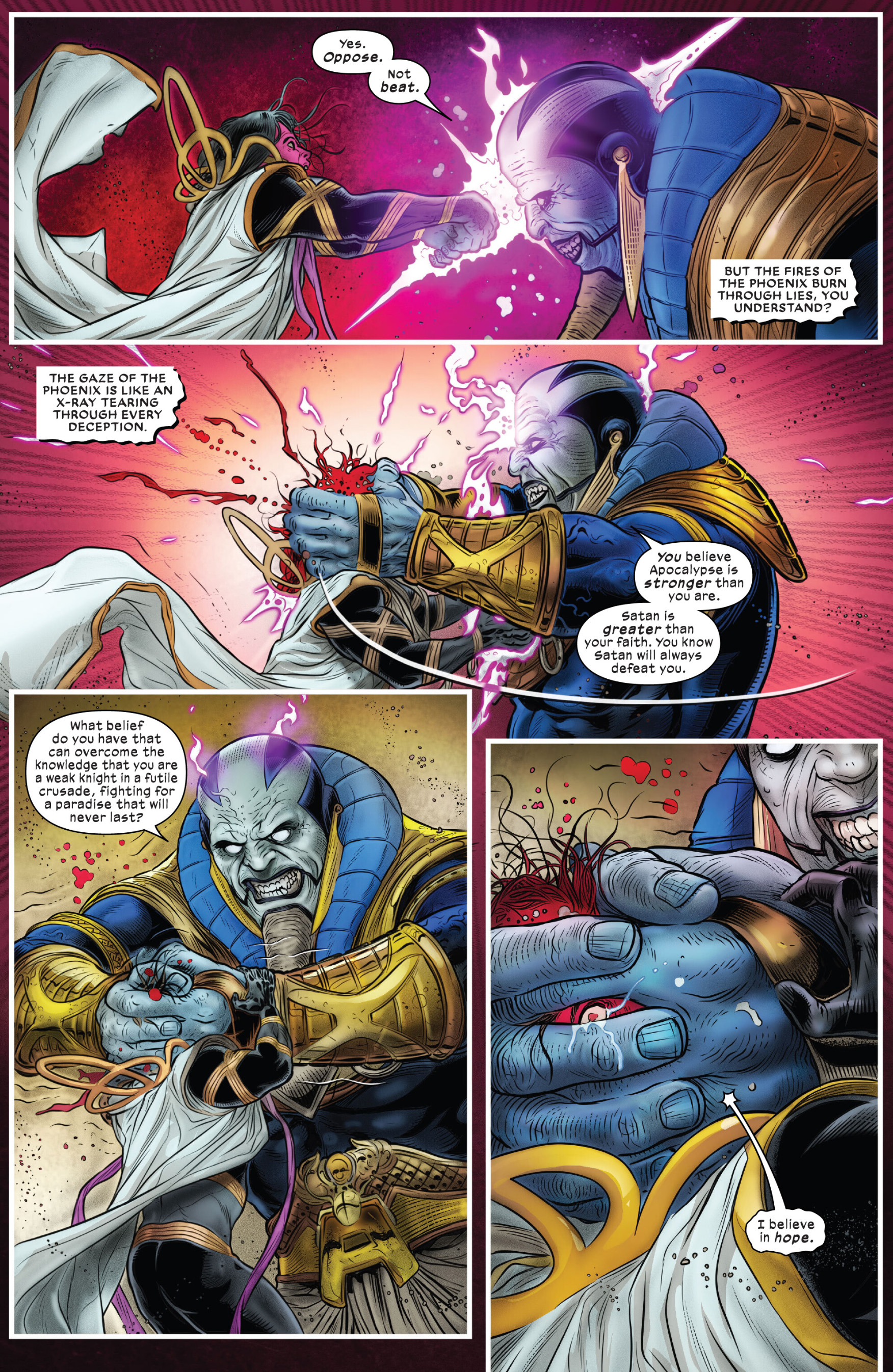 Read online Immortal X-Men comic -  Issue #17 - 9
