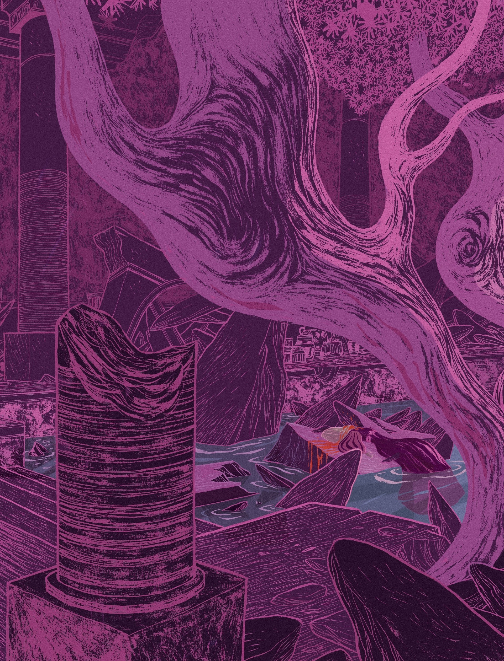 Read online The Golden Age (2018) comic -  Issue # TPB 2 - 117