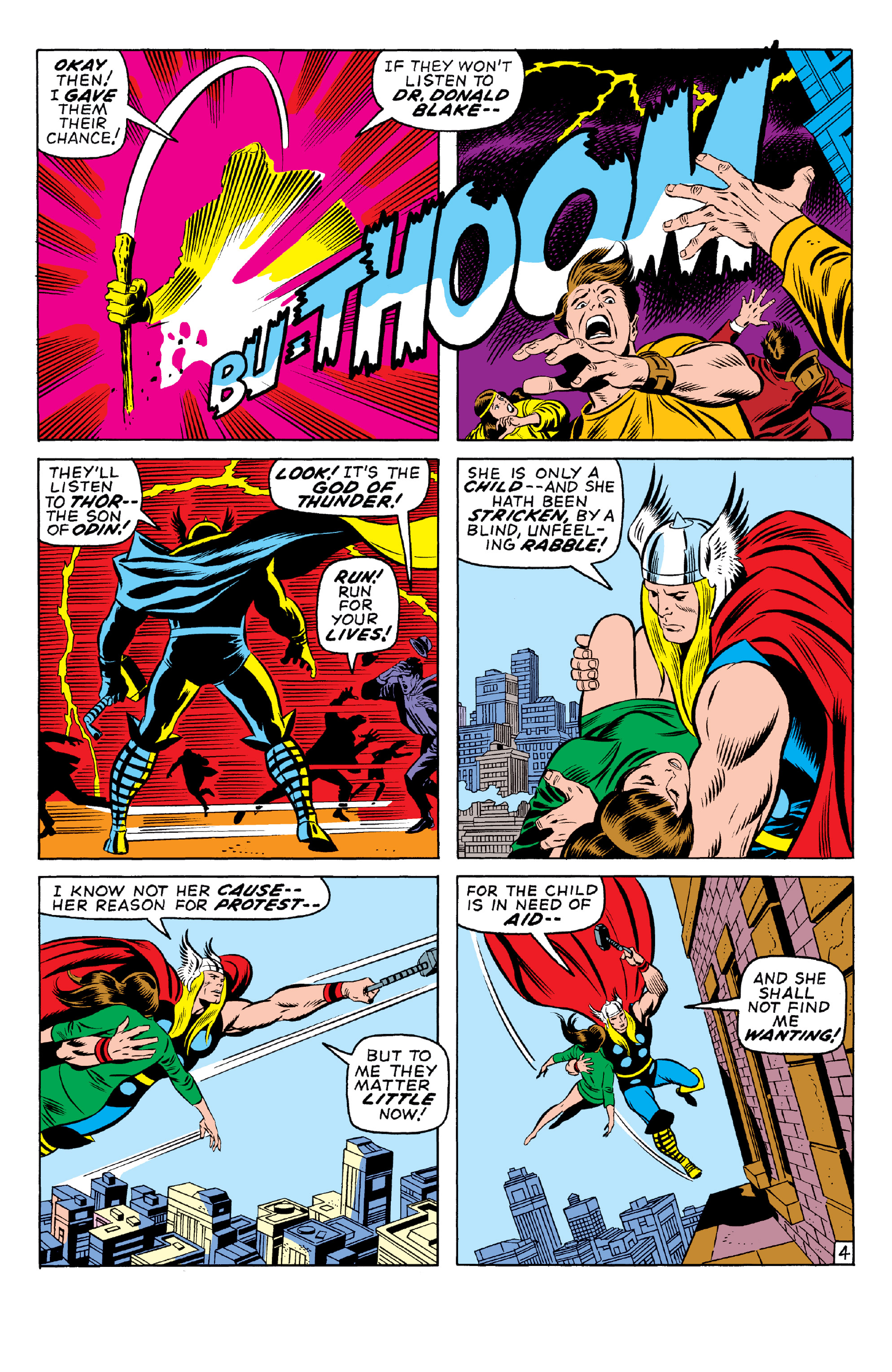 Read online Thor Epic Collection comic -  Issue # TPB 5 (Part 2) - 50