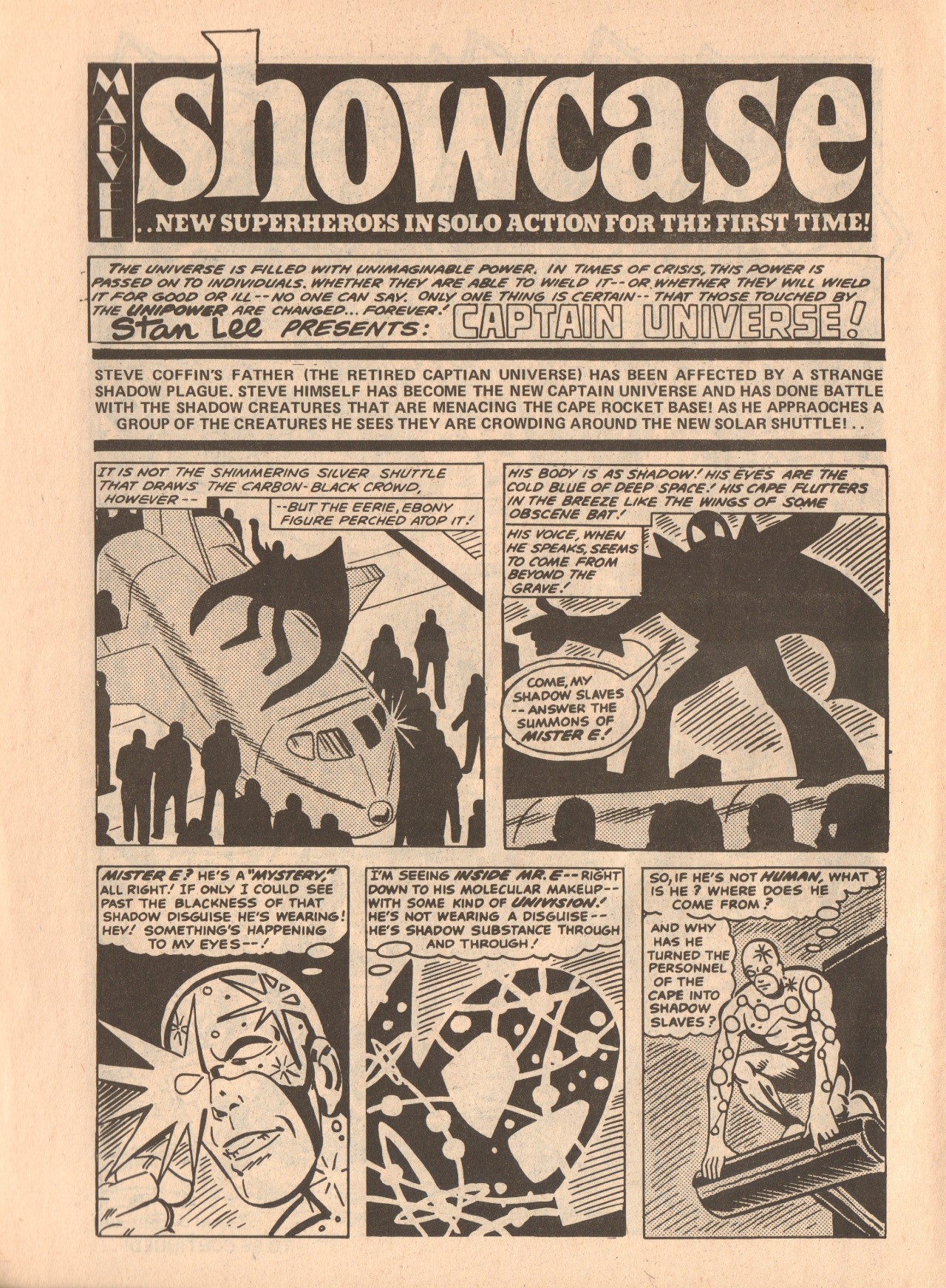 Read online Marvel Team-Up (1980) comic -  Issue #23 - 26