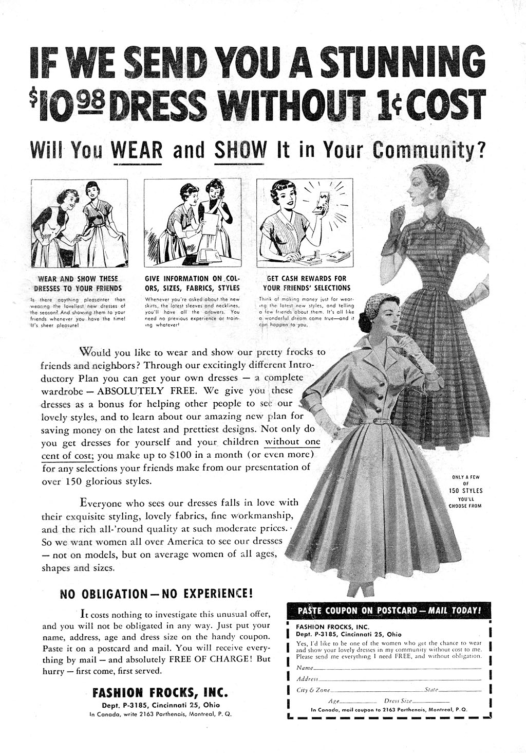 Read online Miss America comic -  Issue #66 - 35