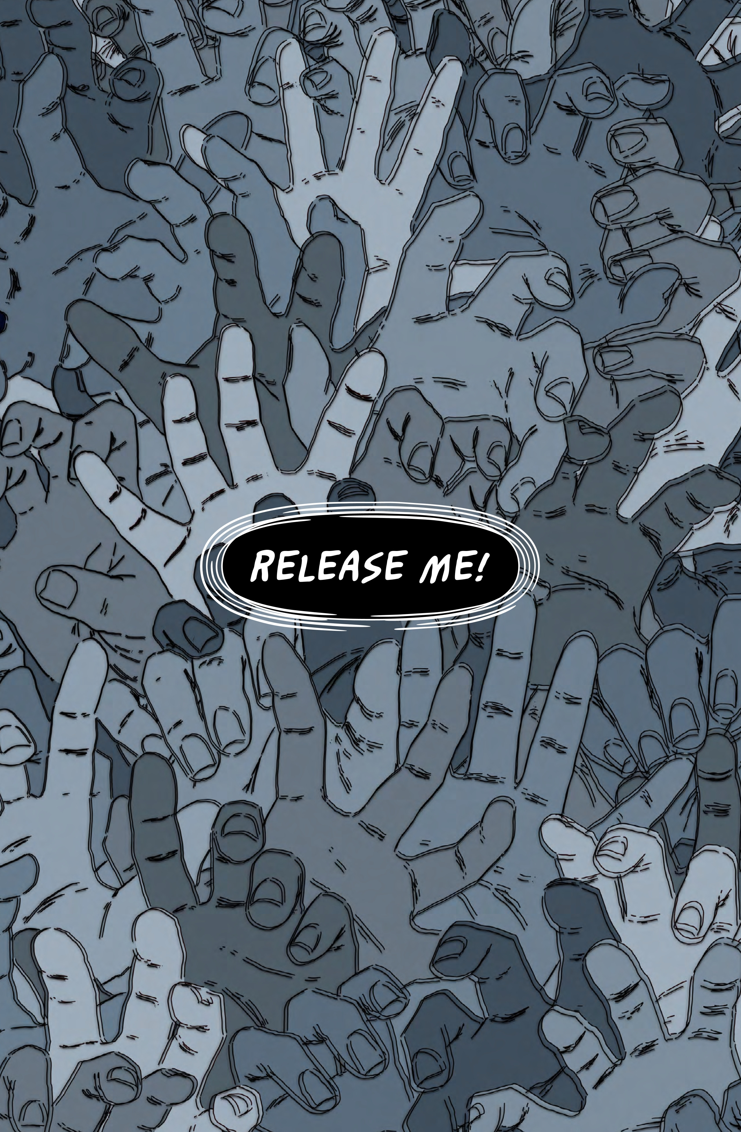 Read online Whisper of the Woods comic -  Issue # TPB - 60