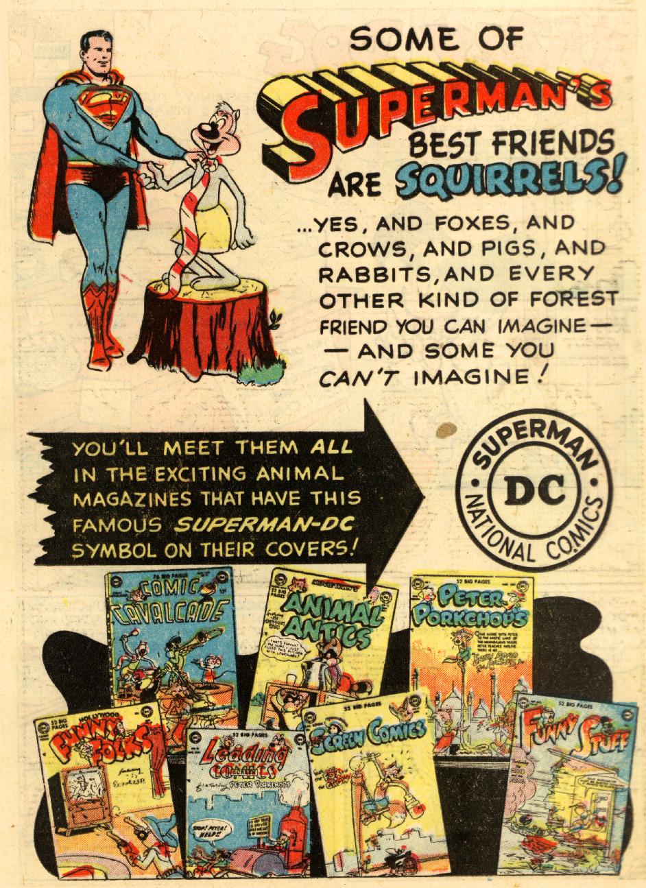 Read online Hollywood Funny Folks comic -  Issue #38 - 25