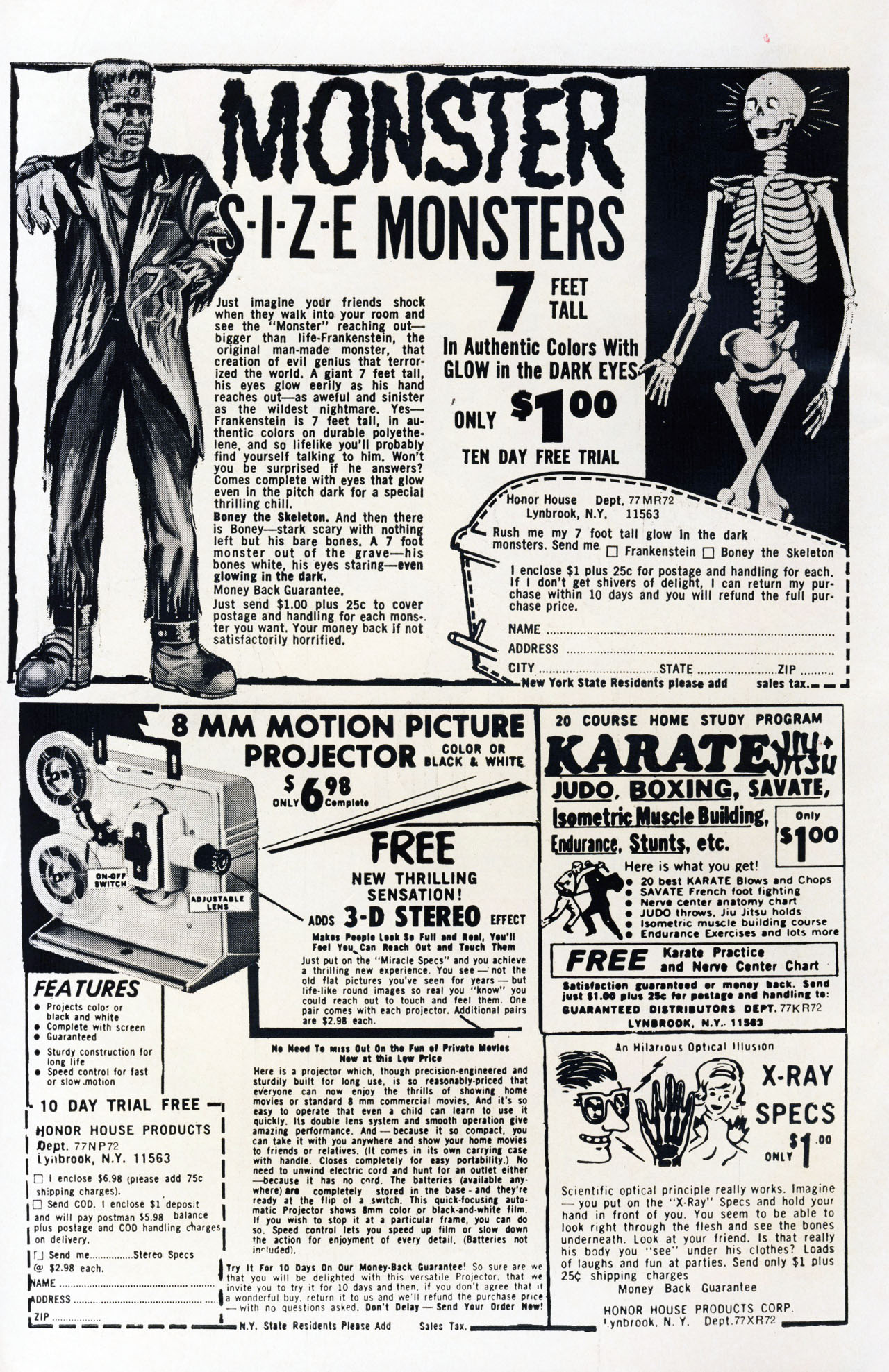 Read online Ringo Kid (1970) comic -  Issue #7 - 2
