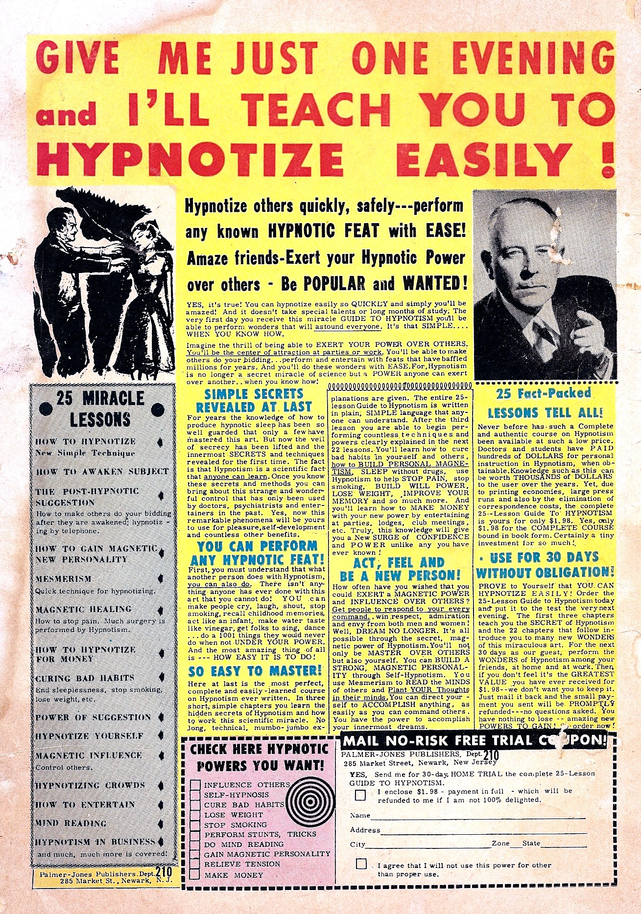 Read online Laugh (Comics) comic -  Issue #151 - 36